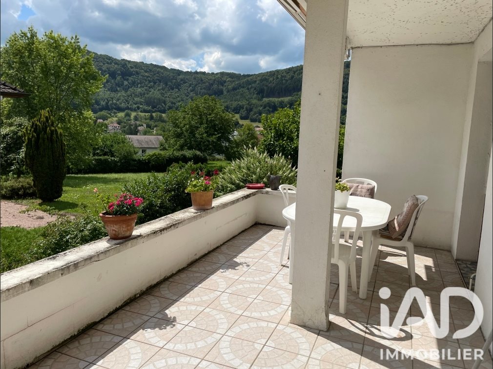 Maison à vendre, 190m², Ornans