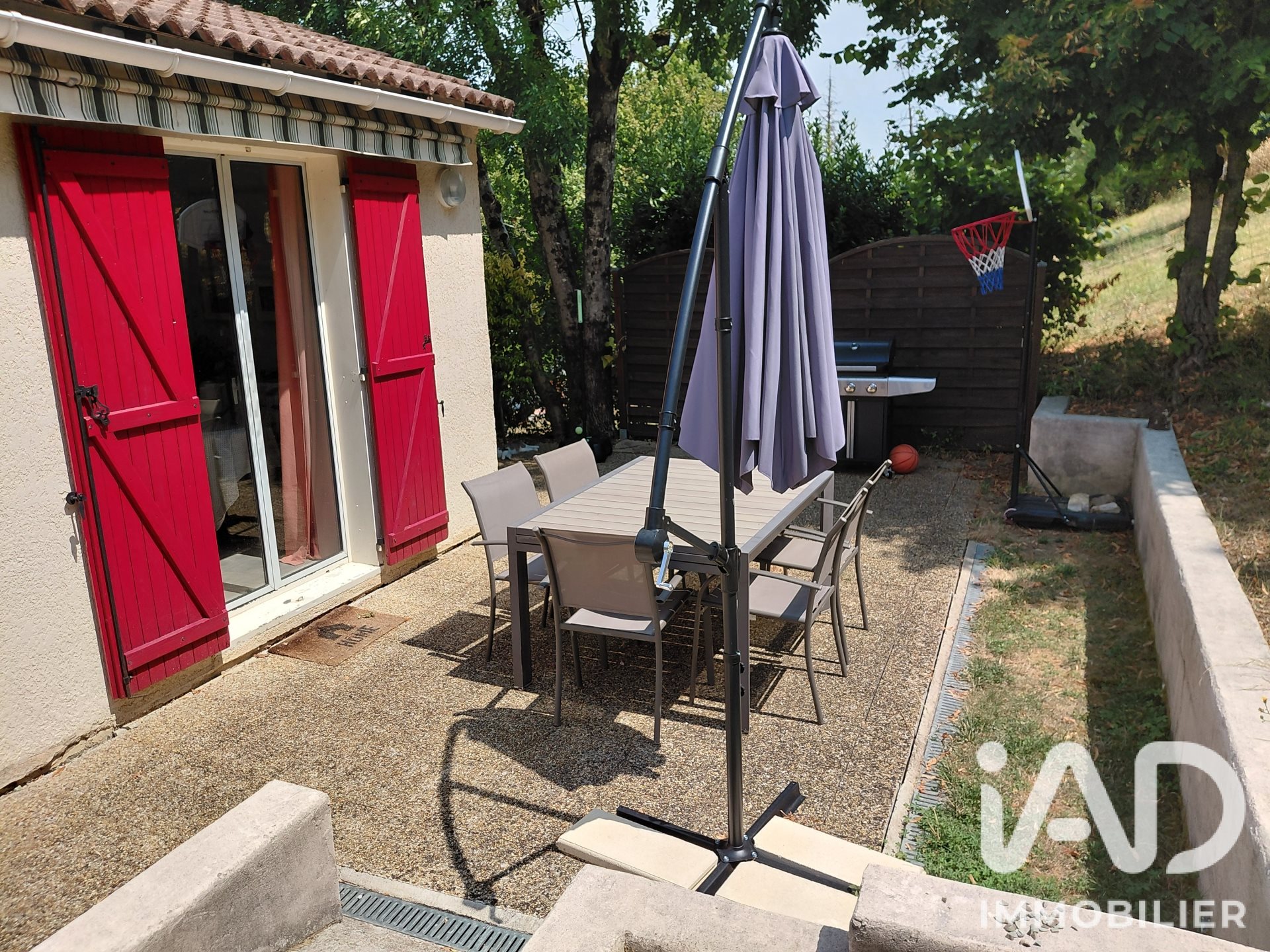 Maison à vendre, 75m², Saint-Céré