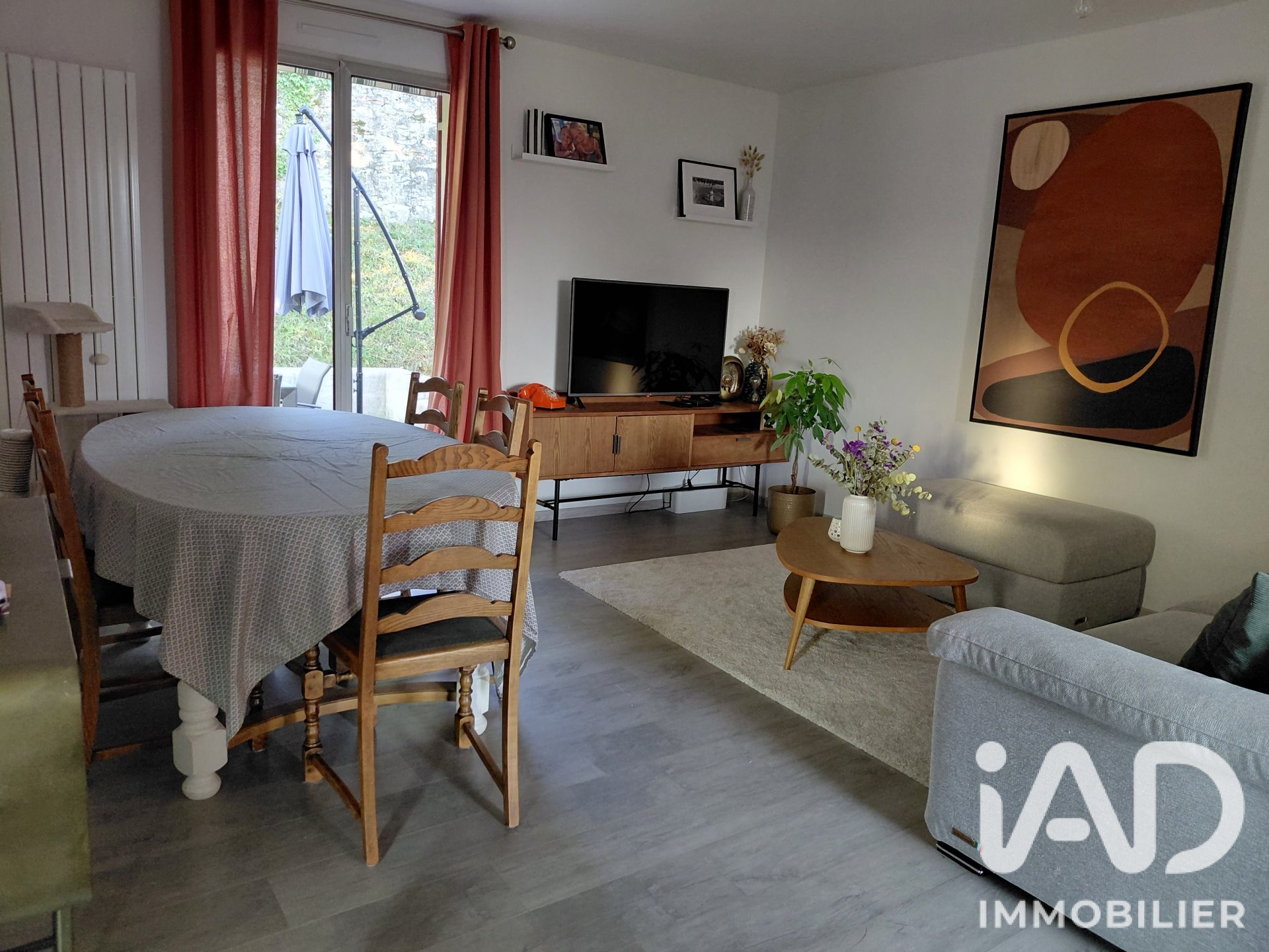 Maison à vendre, 75m², Saint-Céré