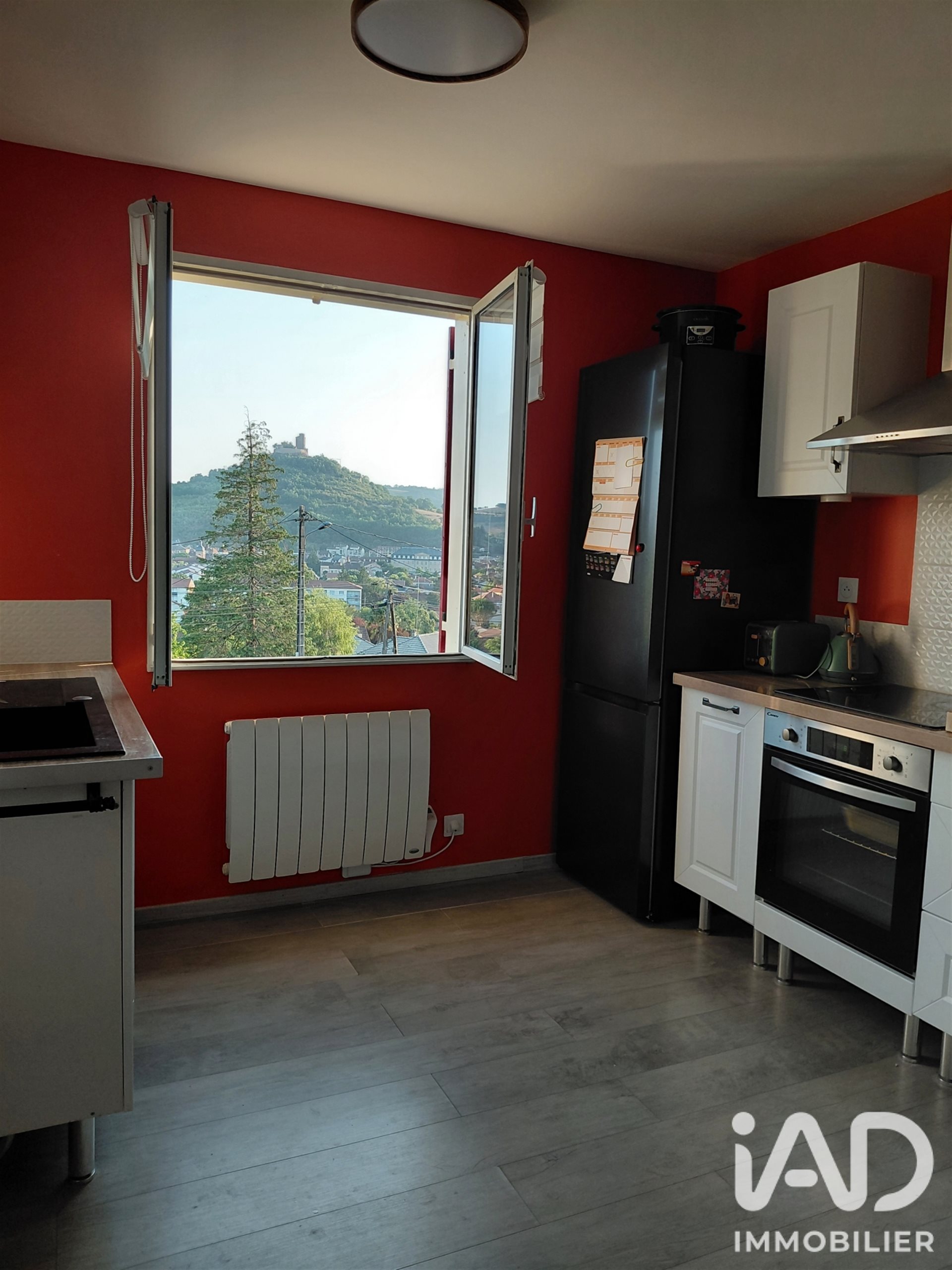 Maison à vendre, 75m², Saint-Céré