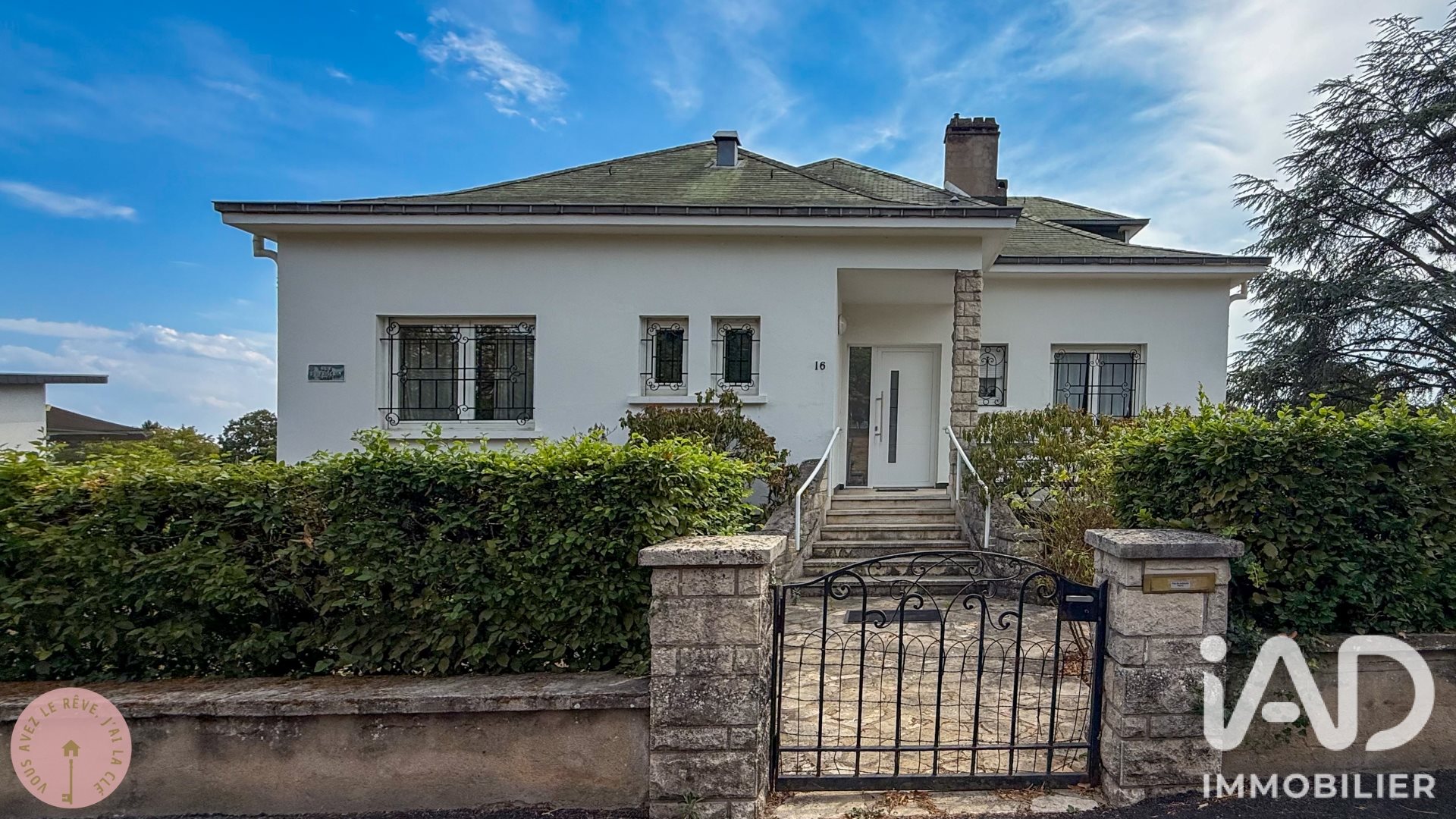 Maison à vendre, 189m², Thionville