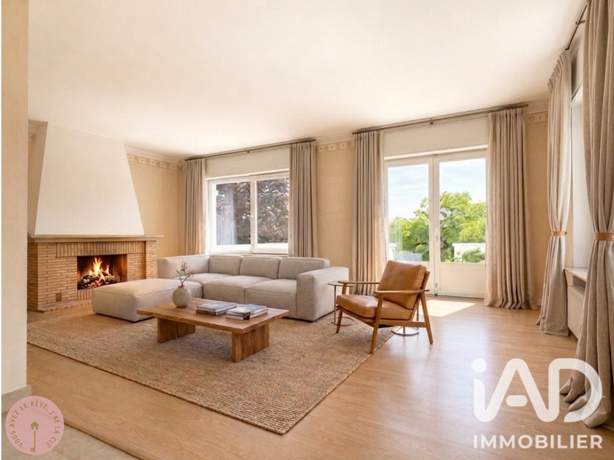 Maison à vendre, 189m², Thionville