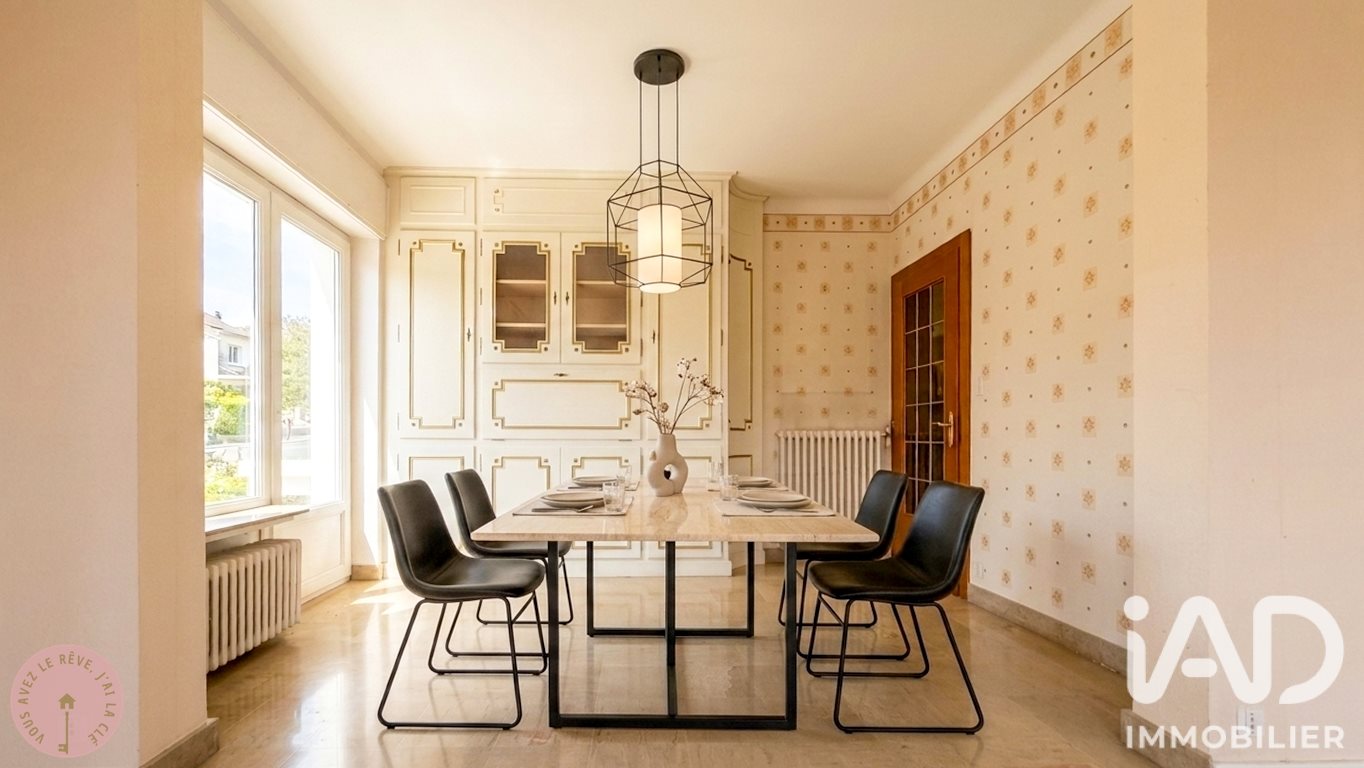 Maison à vendre, 189m², Thionville