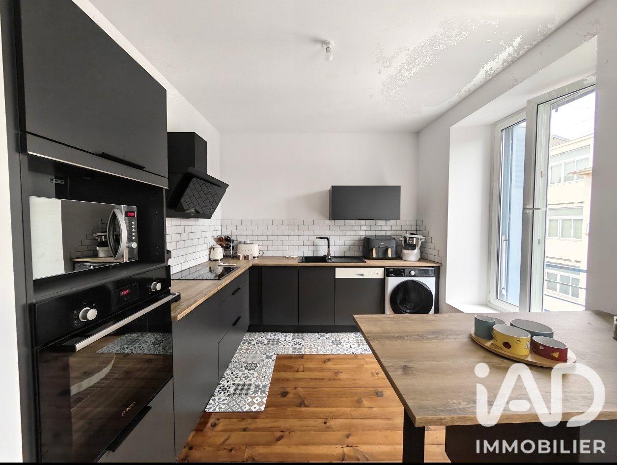 Appartement à vendre, 106m², Tarbes
