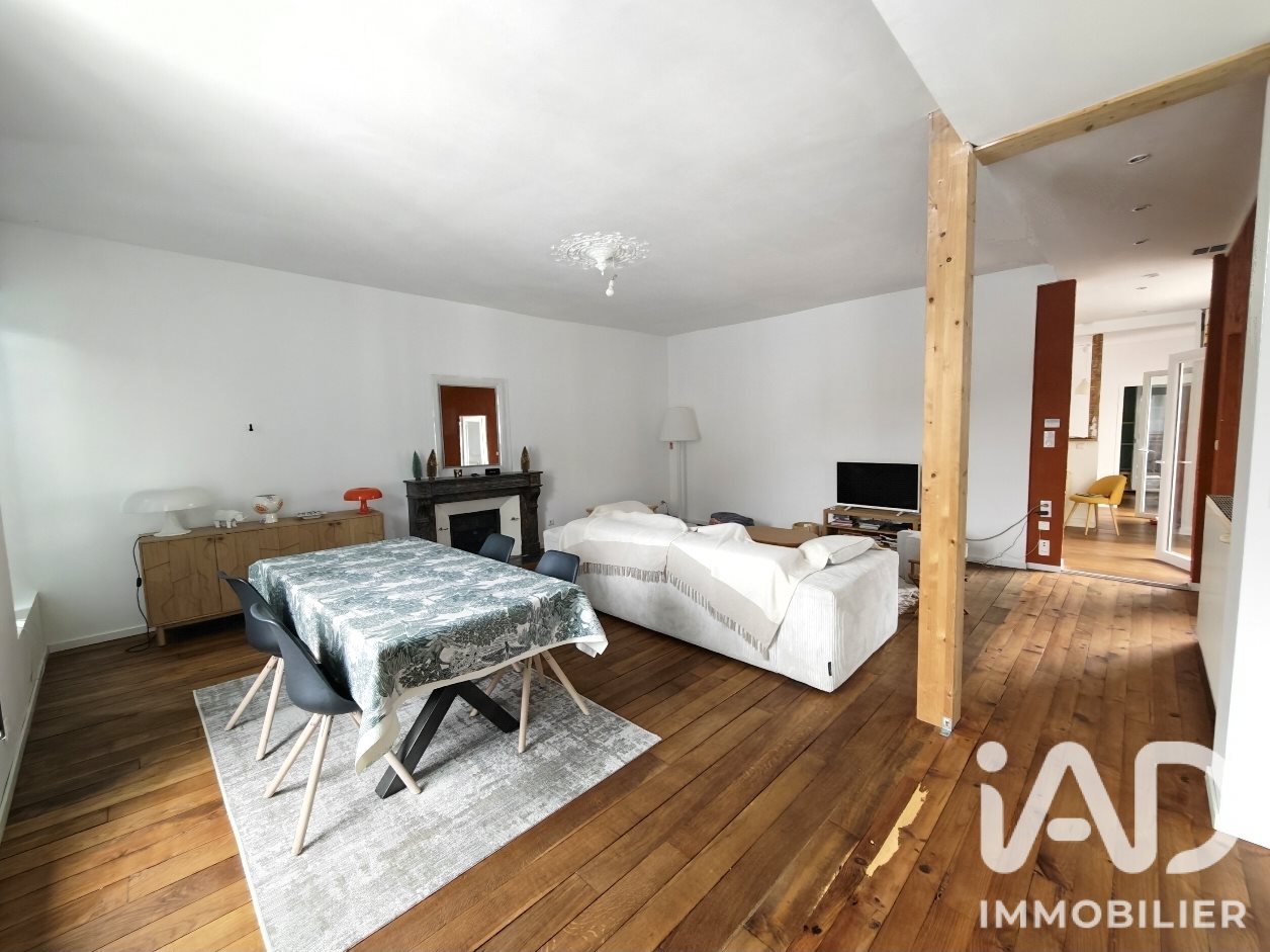 Appartement à vendre, 106m², Tarbes