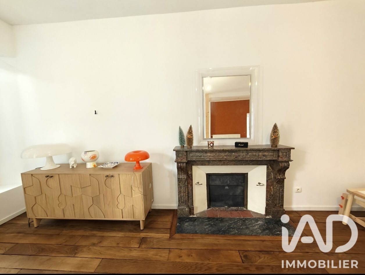 Appartement à vendre, 106m², Tarbes