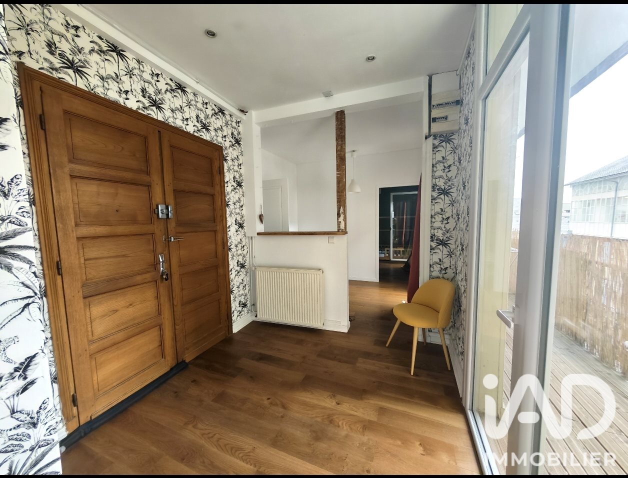 Appartement à vendre, 106m², Tarbes