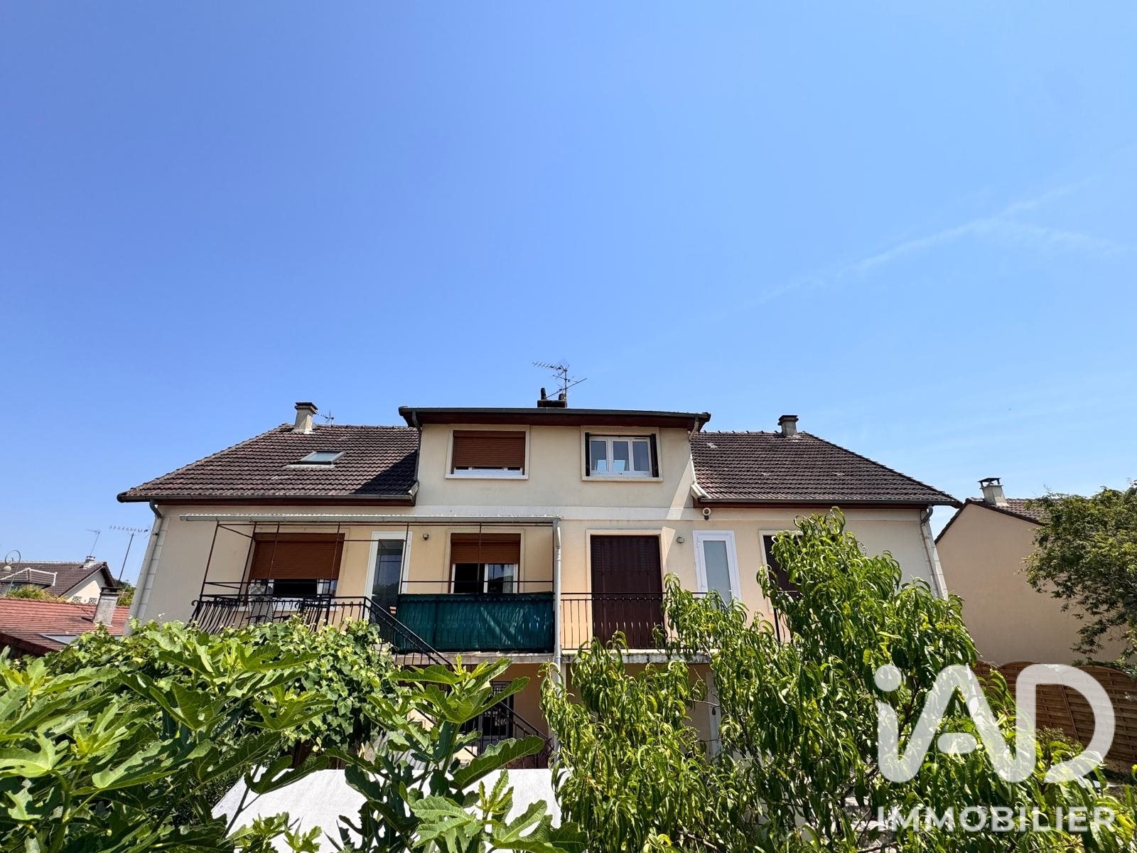 Appartement à vendre, 331m², Sucy-en-Brie