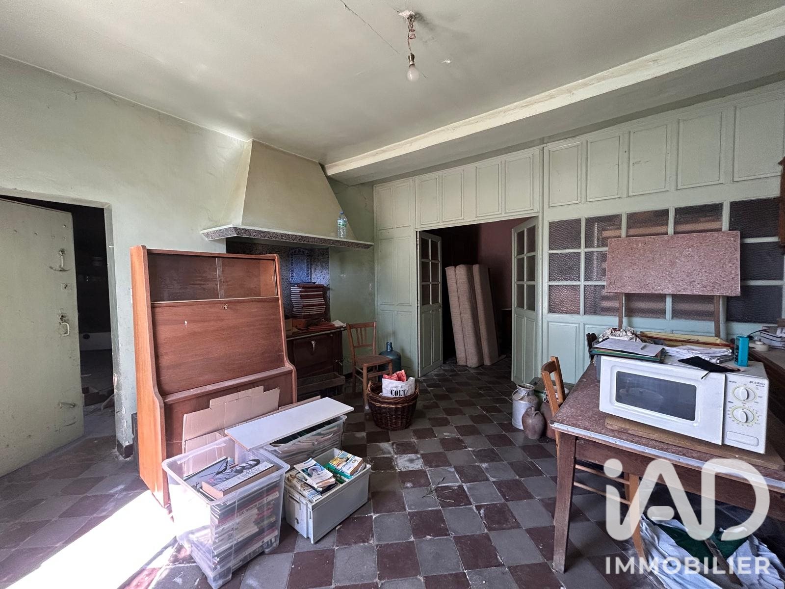 Maison à vendre, 80m², Oucques