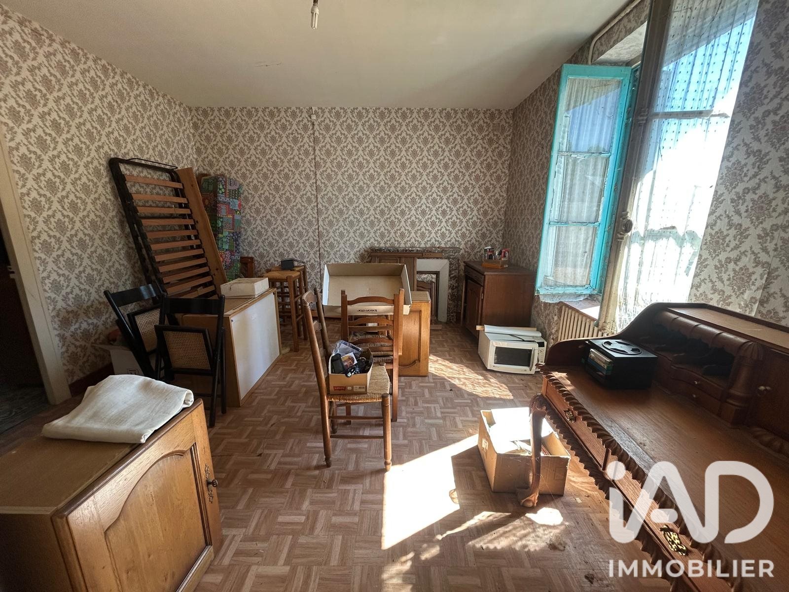Maison à vendre, 80m², Oucques