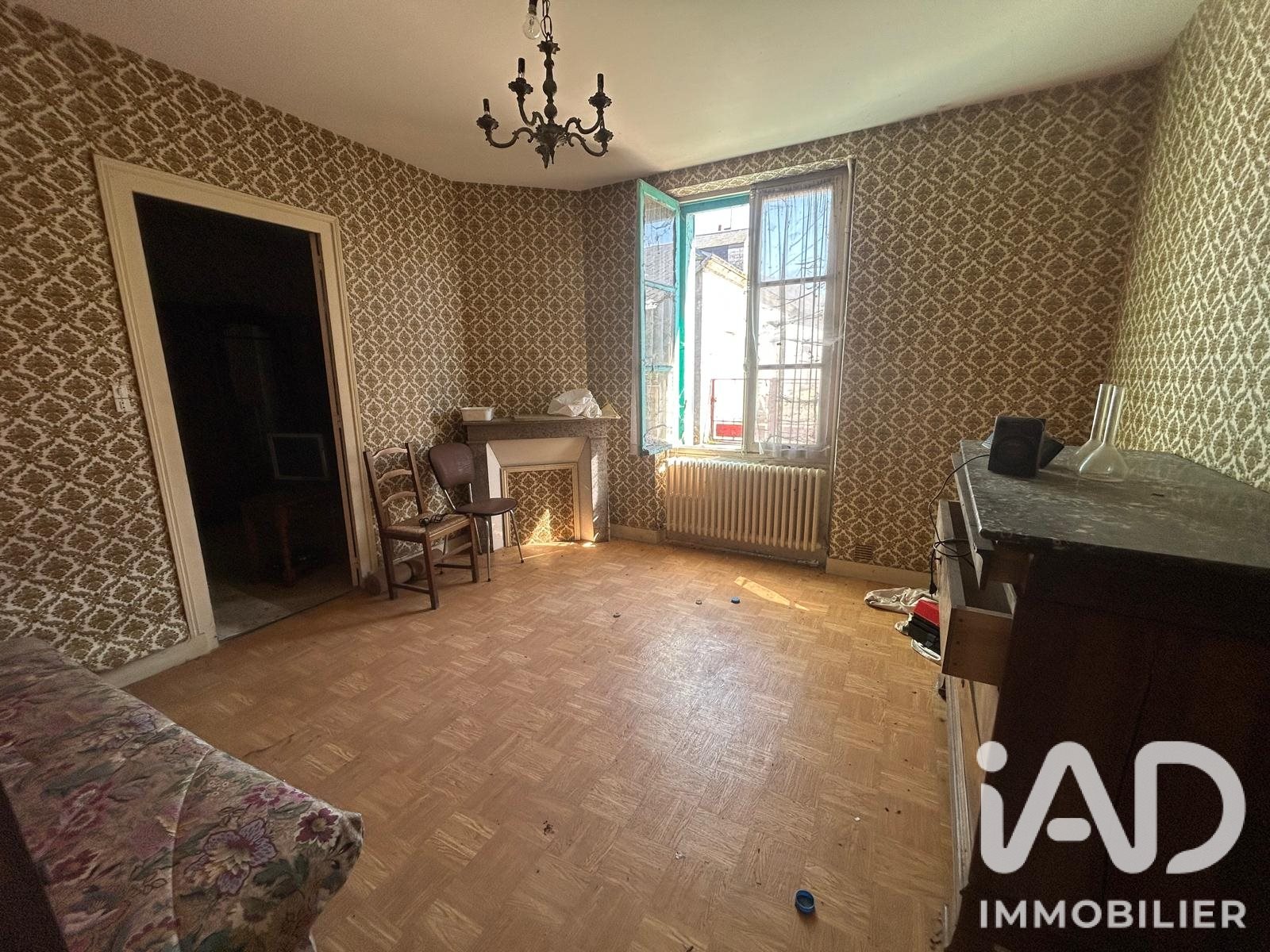 Maison à vendre, 80m², Oucques