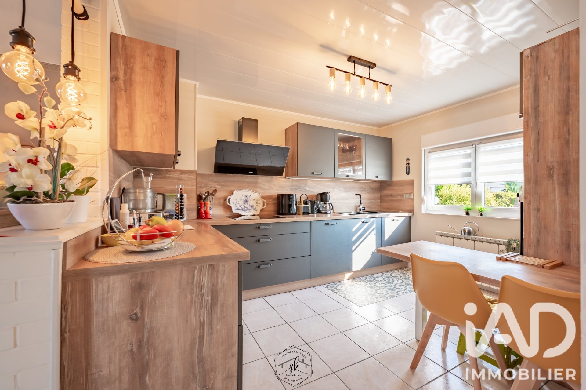 Maison à vendre, 96m², Clouange