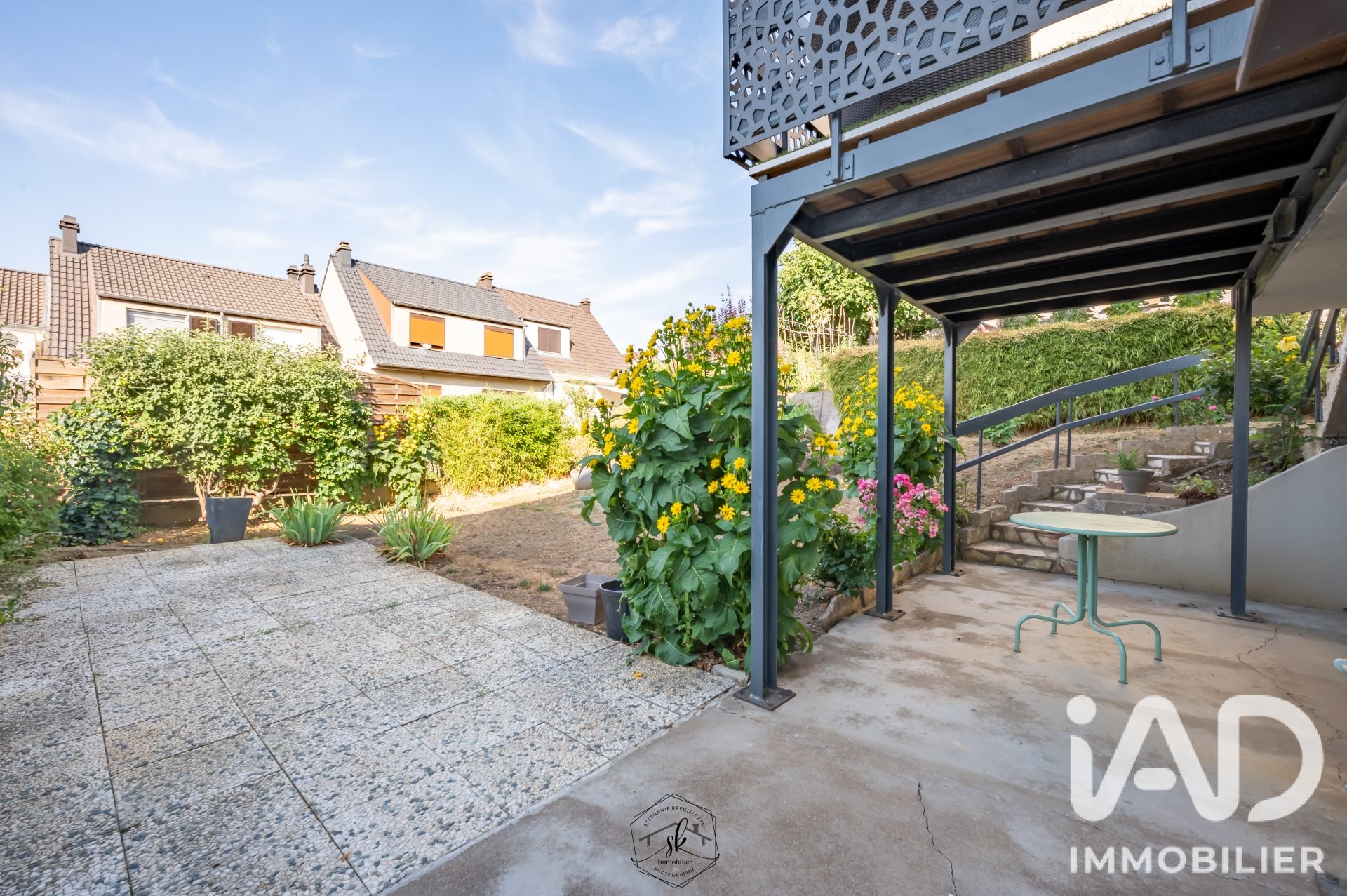 Maison à vendre, 96m², Clouange