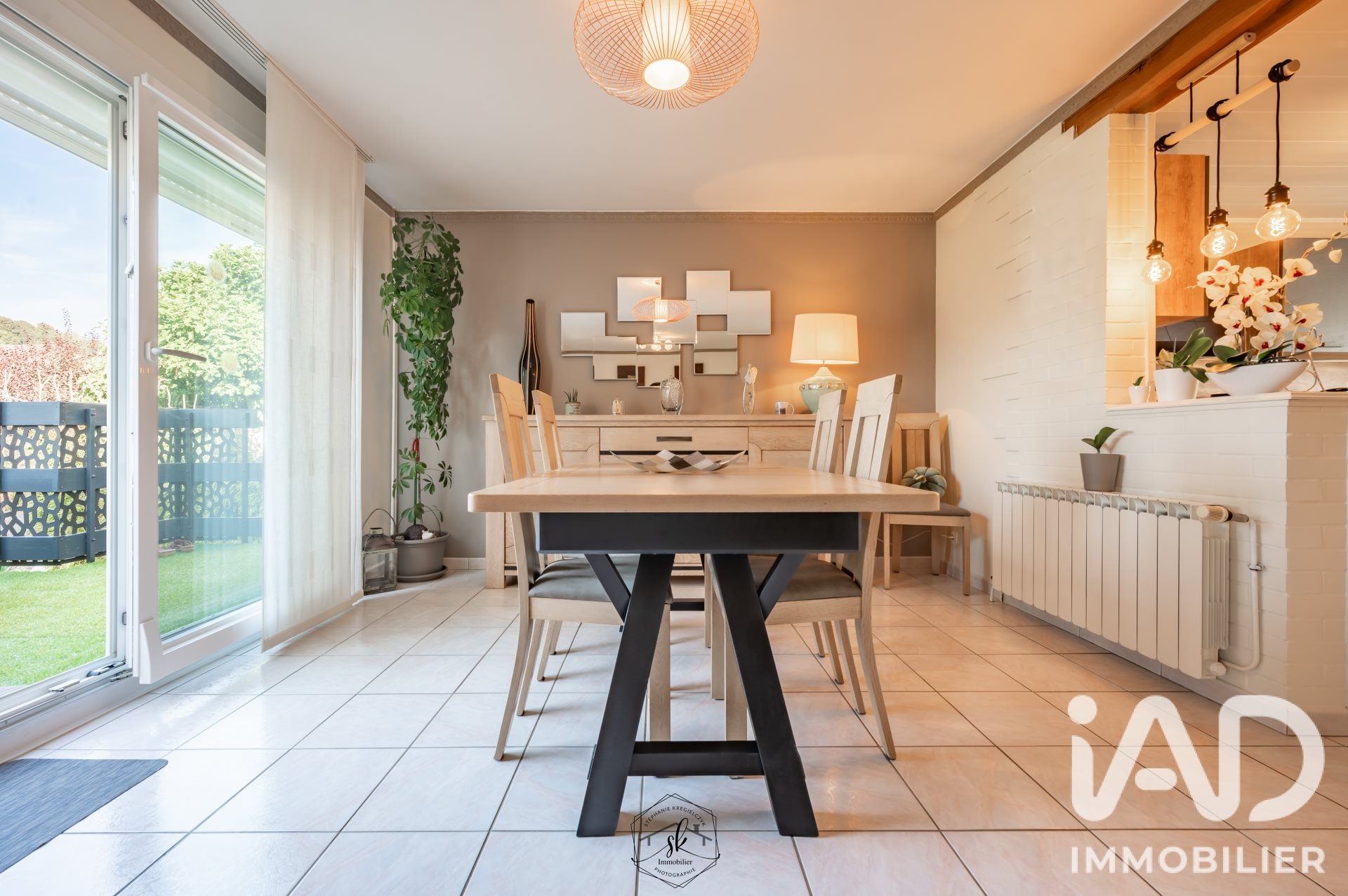 Maison à vendre, 96m², Clouange