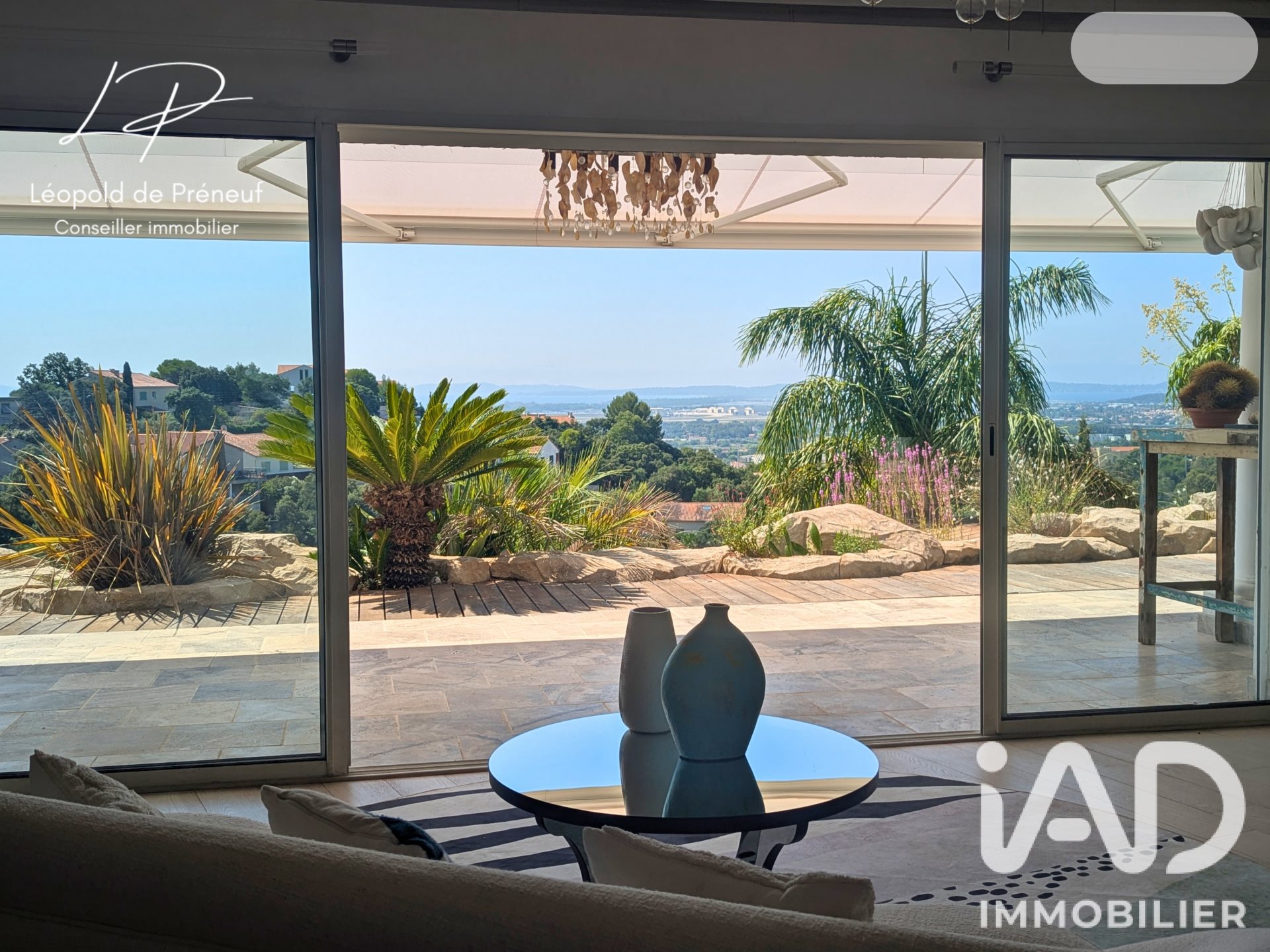 Maison à vendre, 250m², Hyères