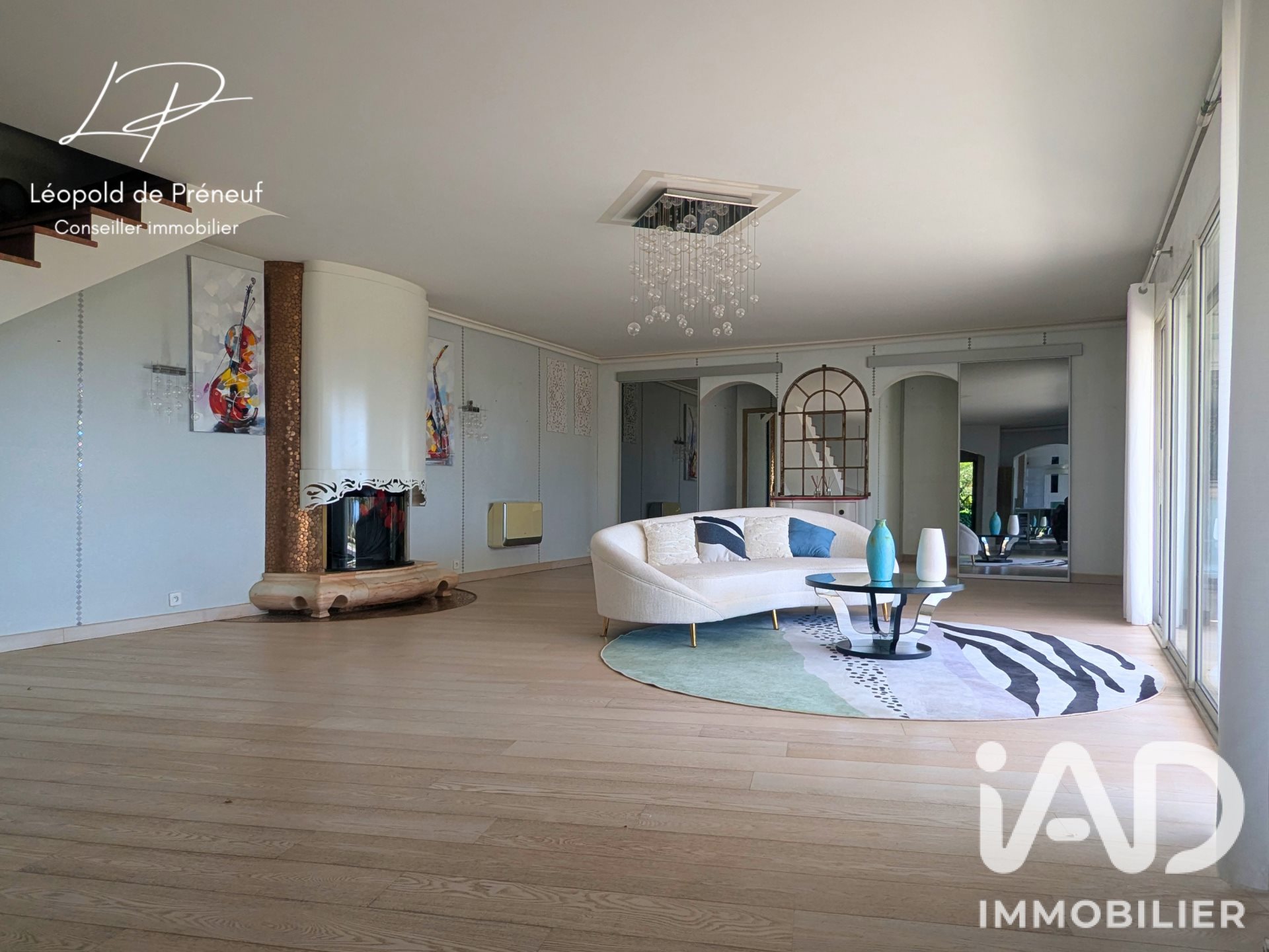 Maison à vendre, 250m², Hyères
