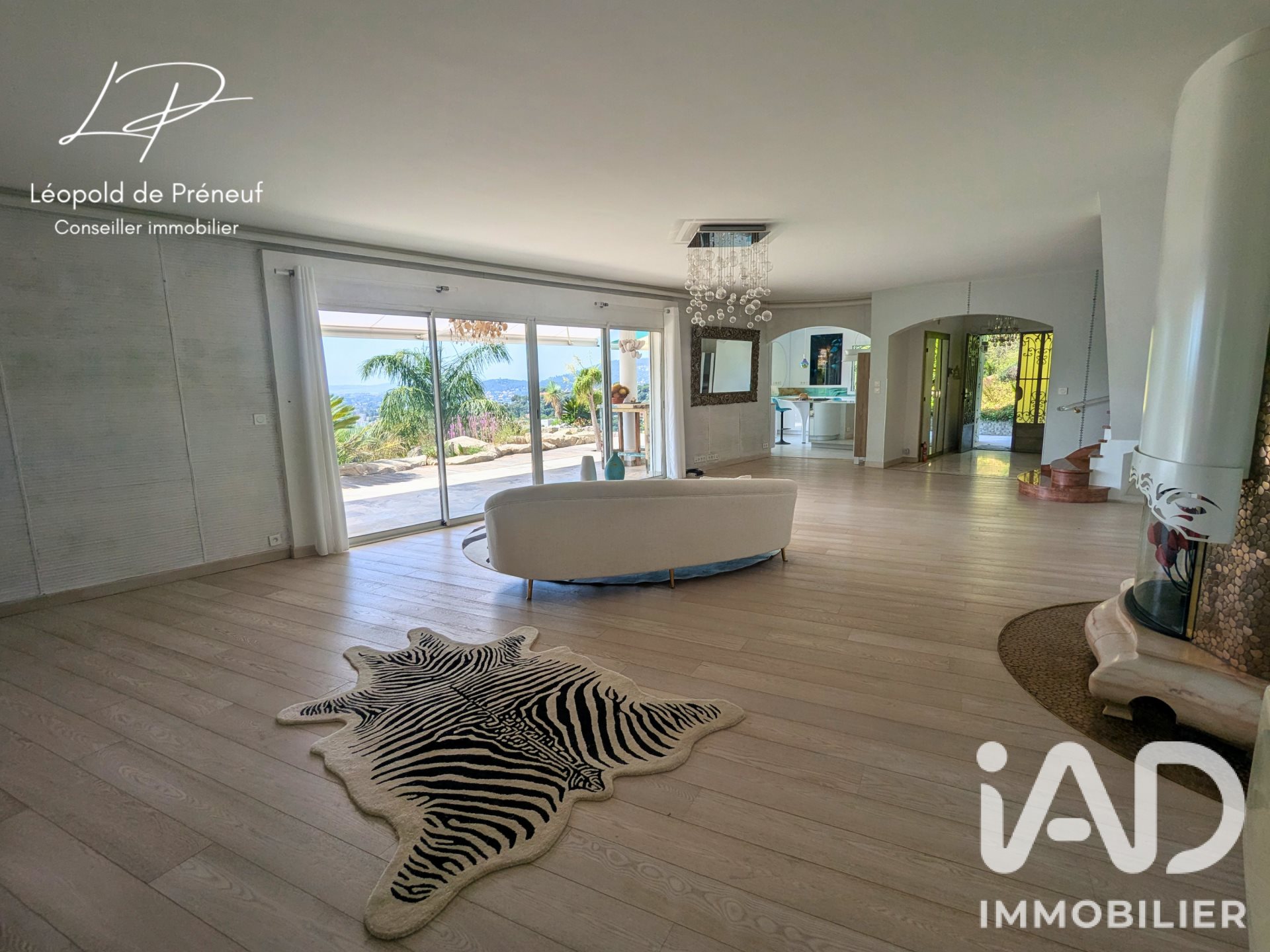 Maison à vendre, 250m², Hyères