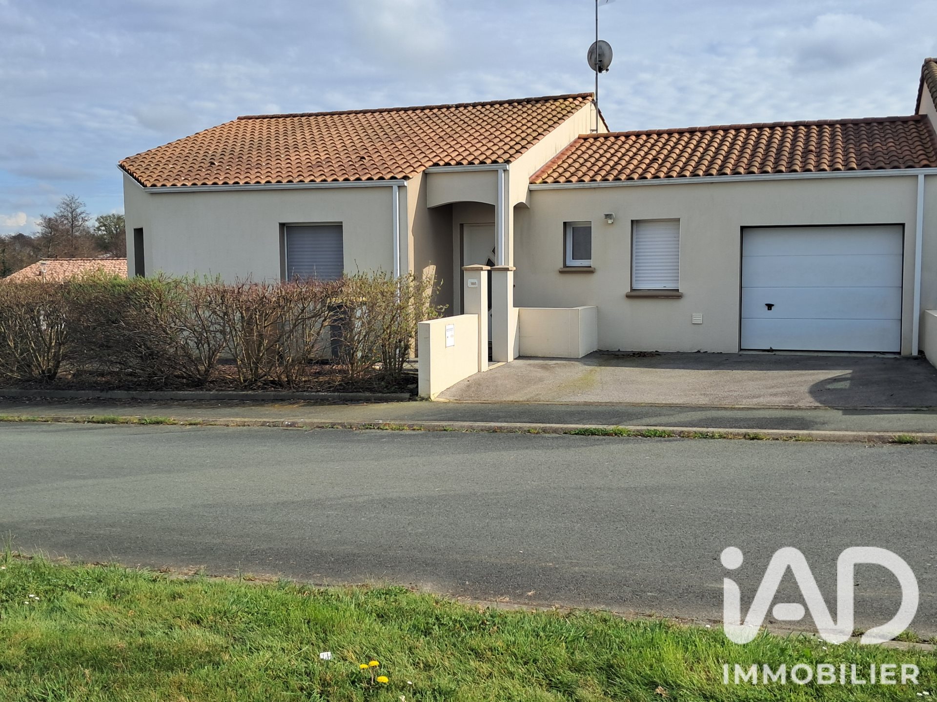 Maison à vendre, 109m², Sainte-Foy