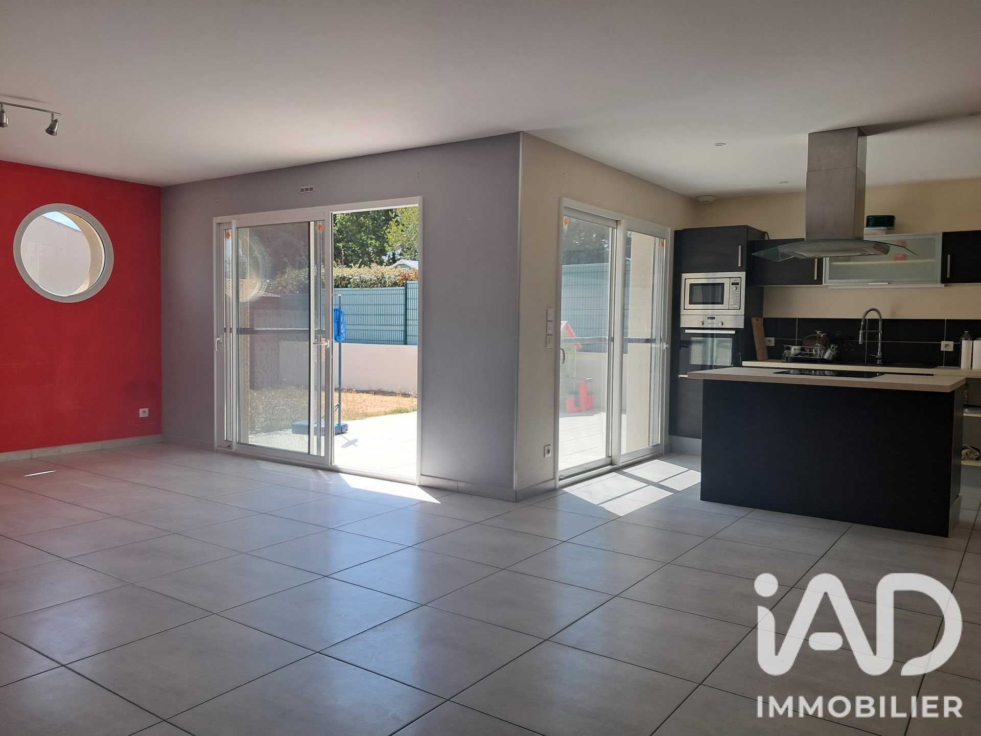 Maison à vendre, 109m², Sainte-Foy