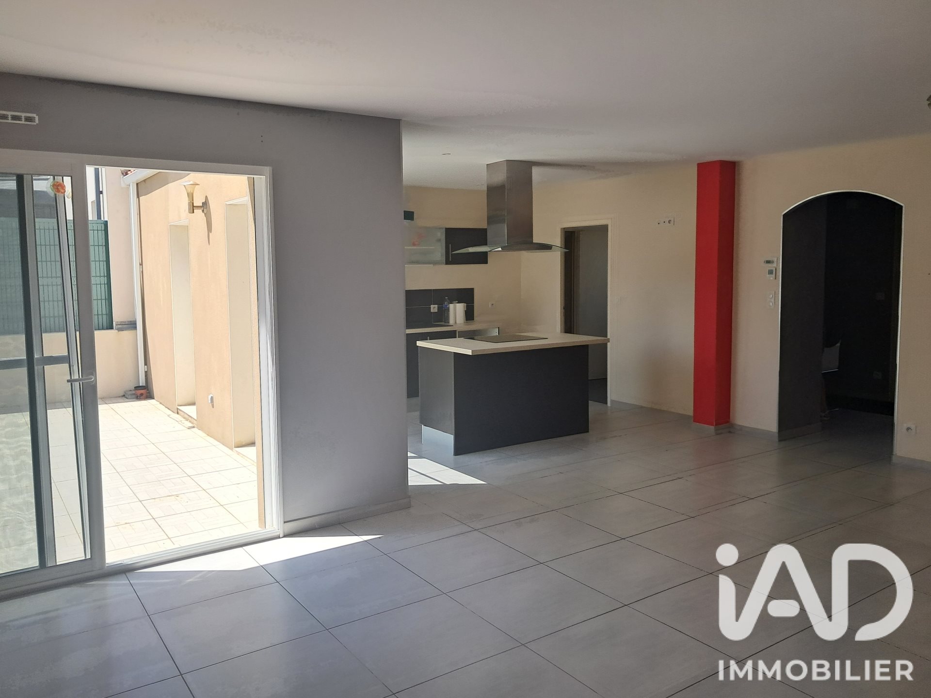 Maison à vendre, 109m², Sainte-Foy