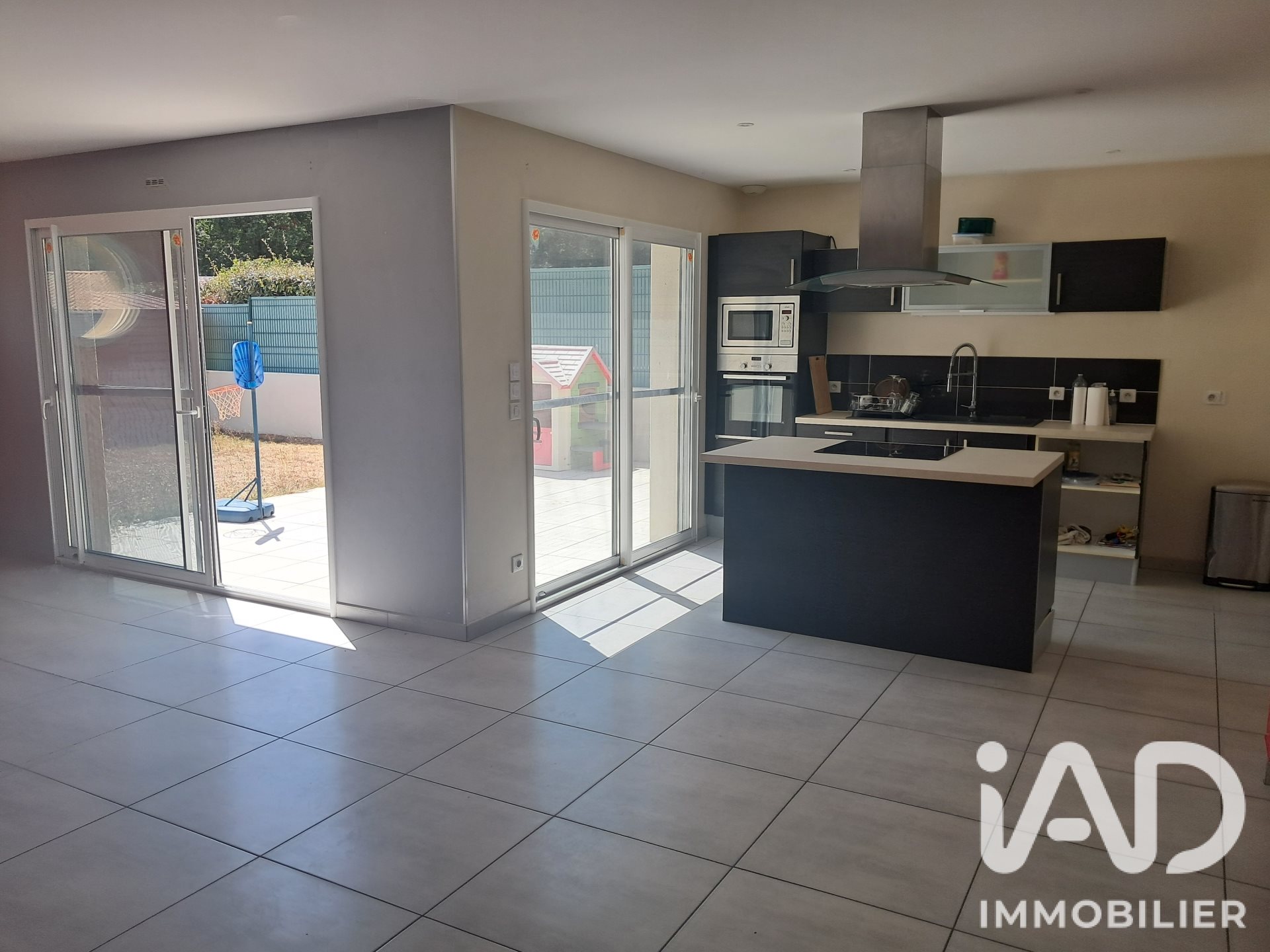 Maison à vendre, 109m², Sainte-Foy