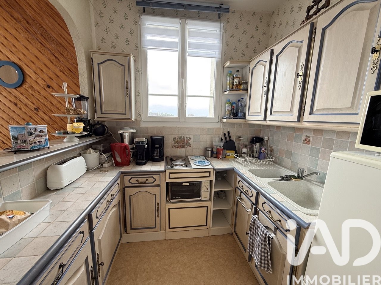Appartement à vendre, 37m², Luc-sur-Mer