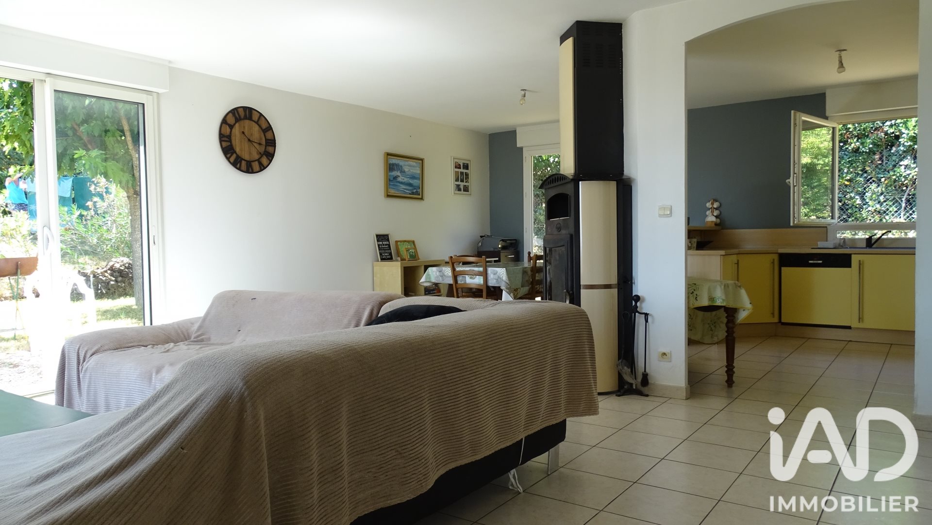 Maison à vendre, 90m², Puylaurens