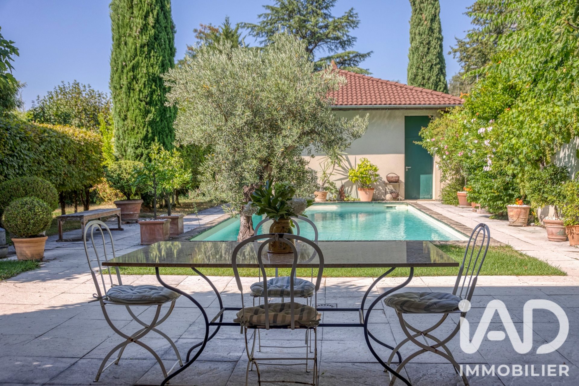 Maison à vendre, 170m², Saint-Ismier