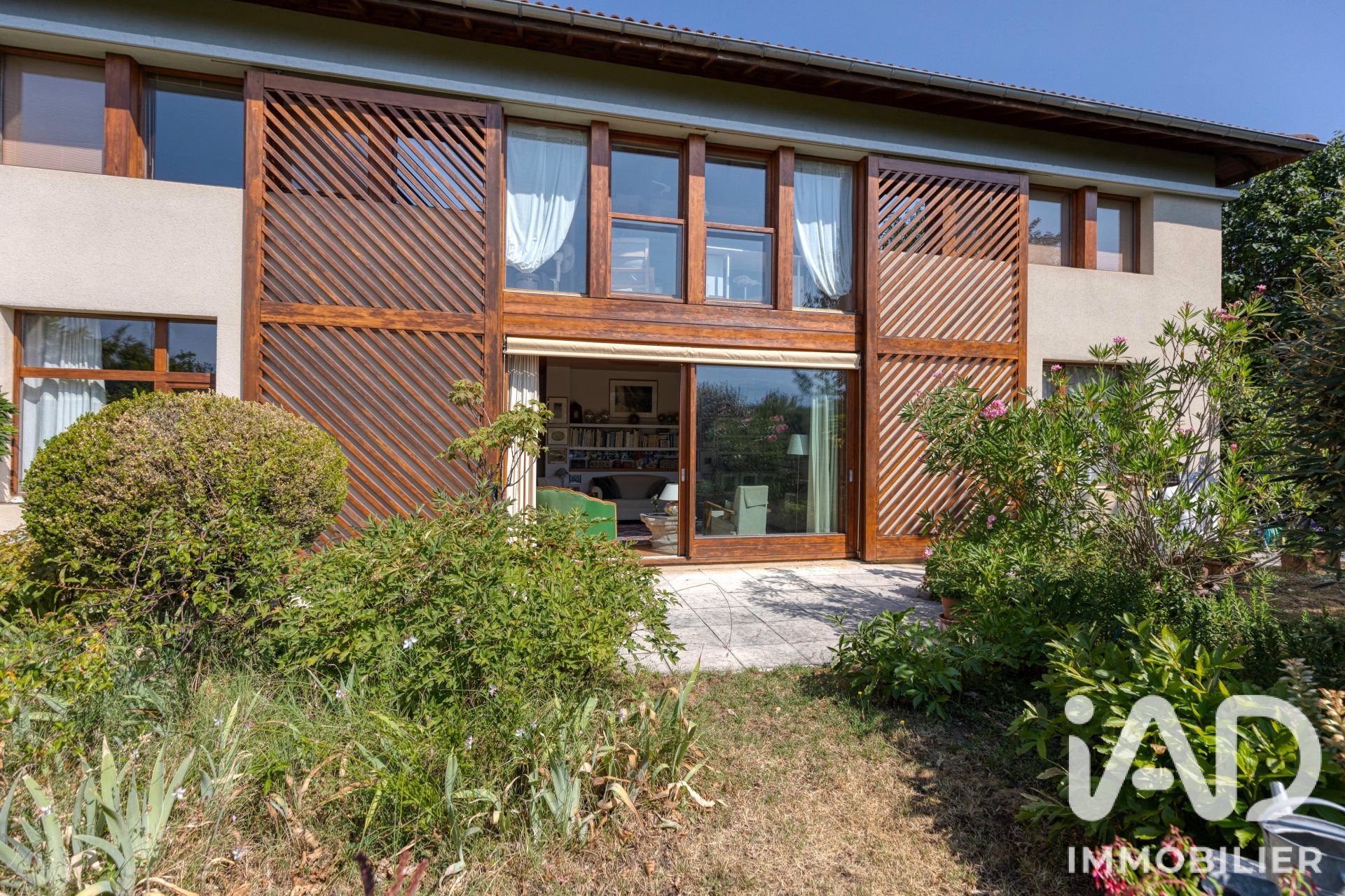 Maison à vendre, 170m², Saint-Ismier