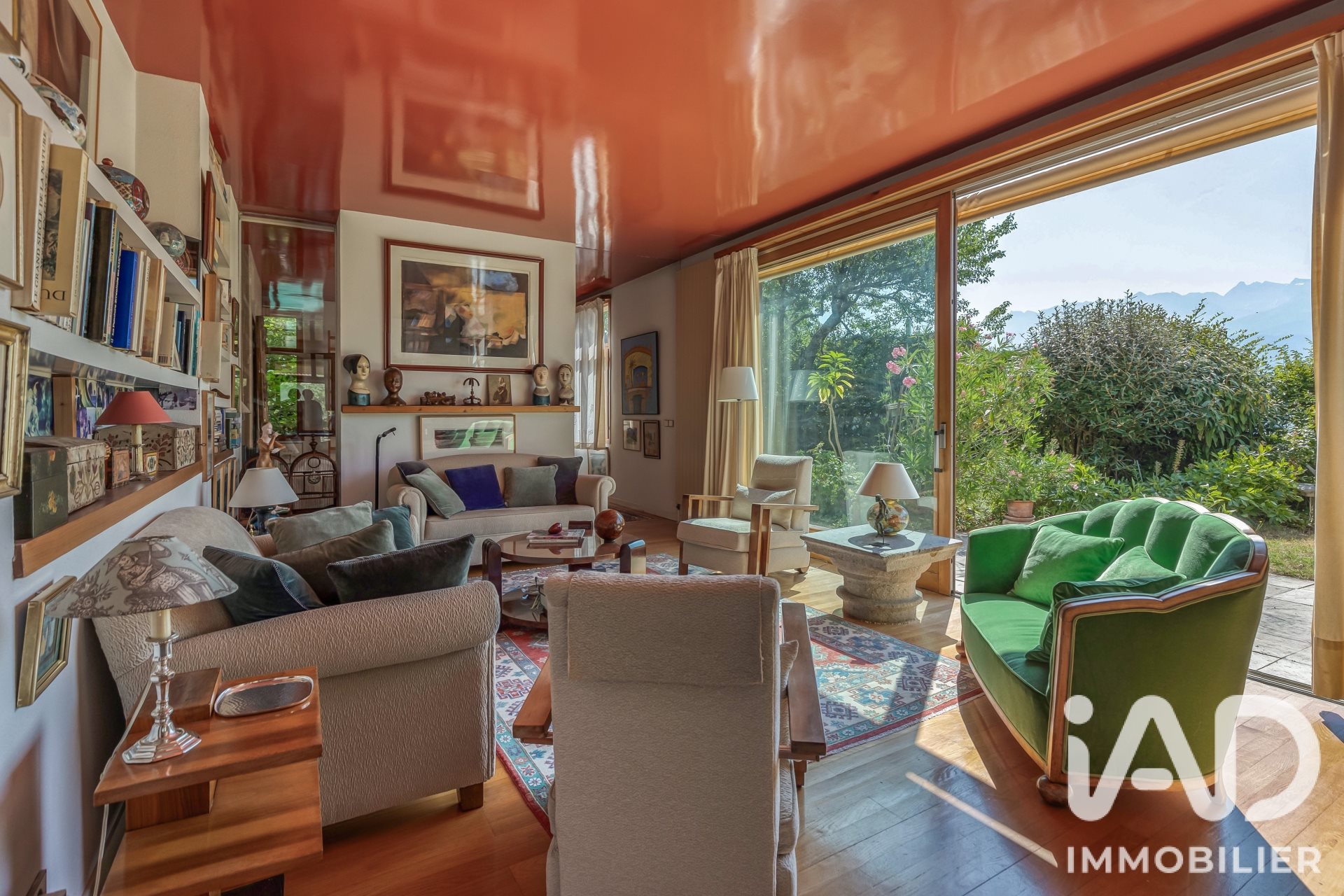 Maison à vendre, 170m², Saint-Ismier