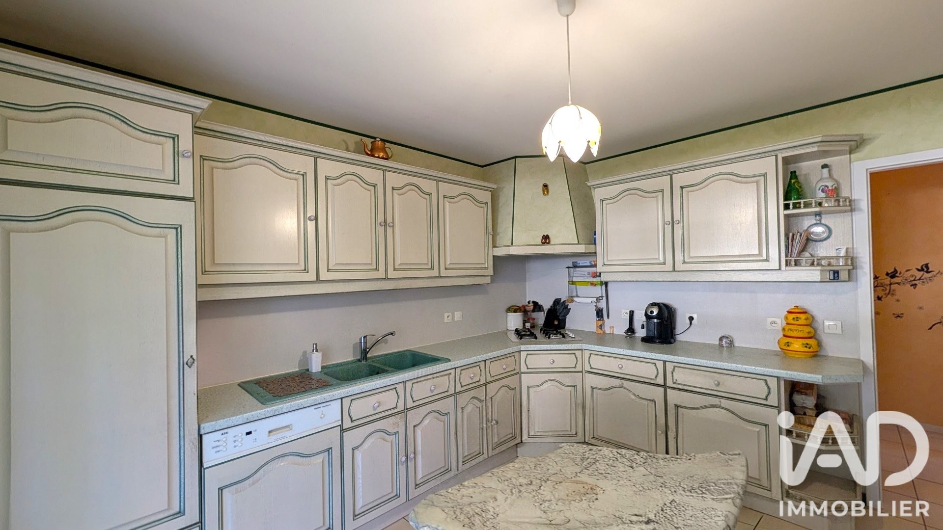 Maison à vendre, 137m², Walscheid