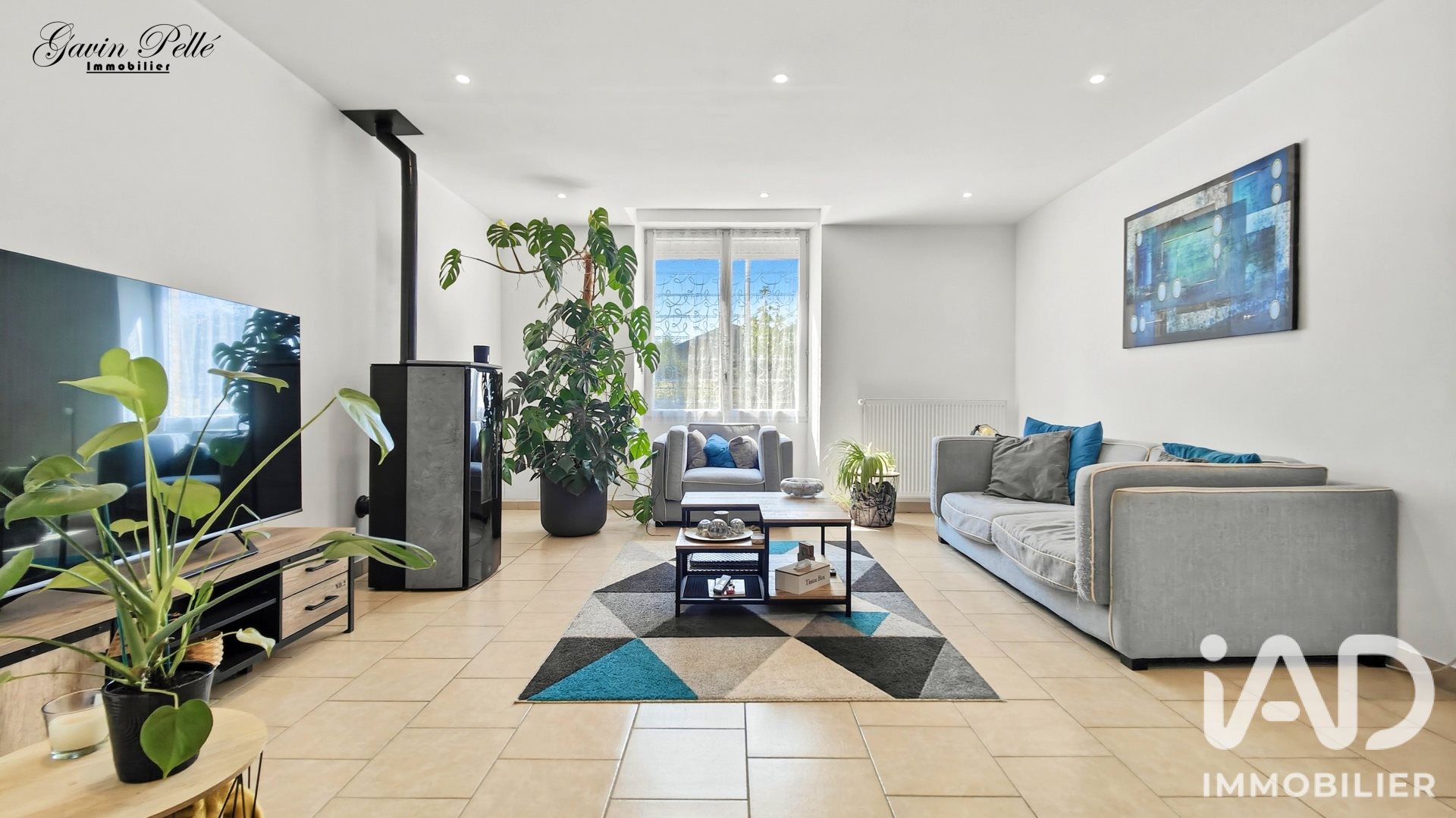Maison à vendre, 163m², Carmaux