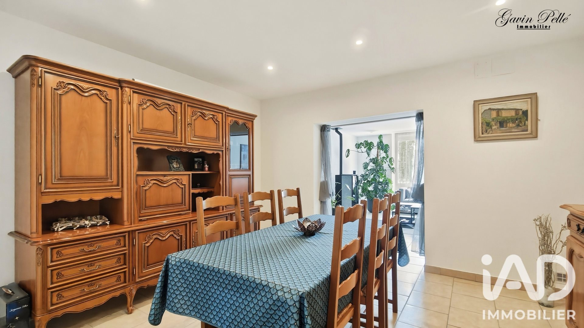 Maison à vendre, 163m², Carmaux