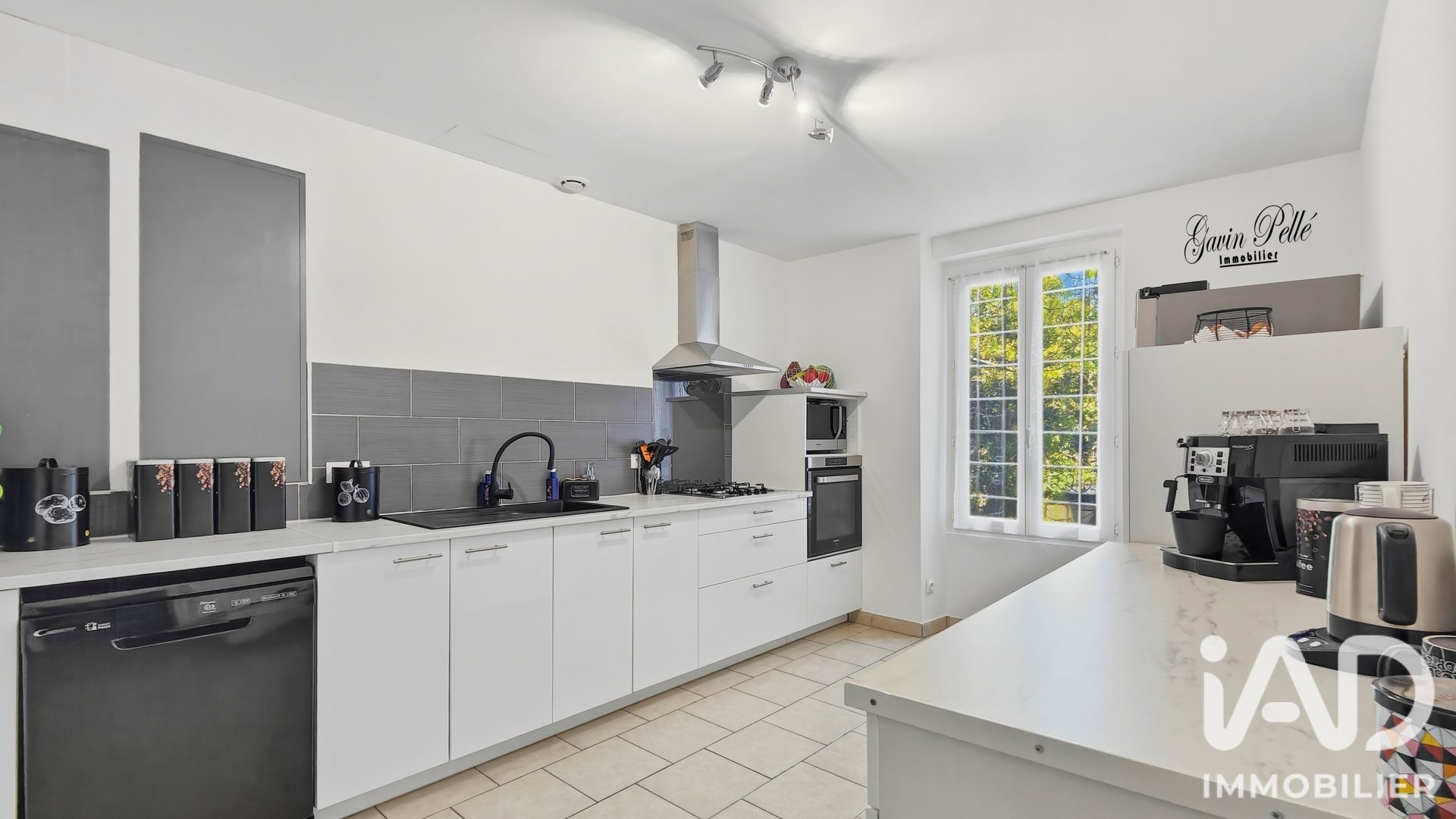 Maison à vendre, 163m², Carmaux