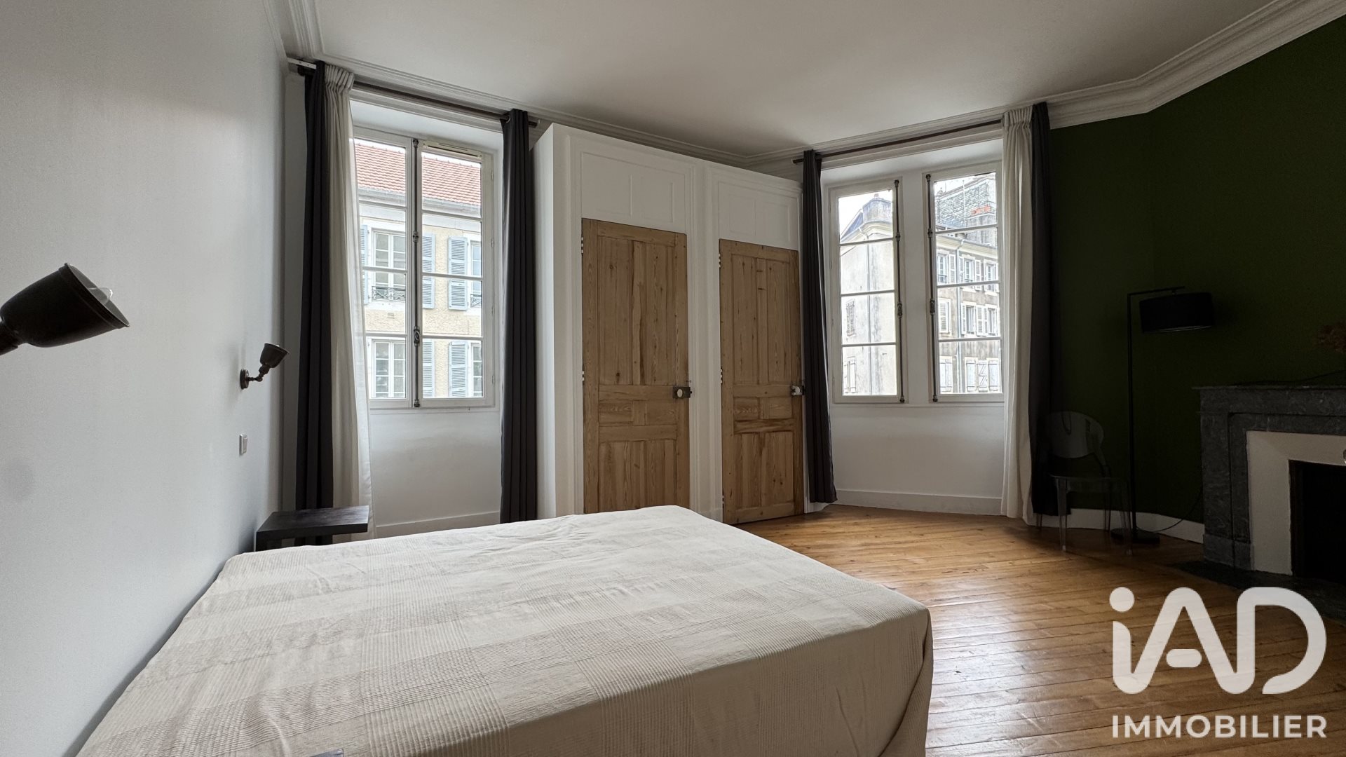 Appartement à louer, 114m², Pau