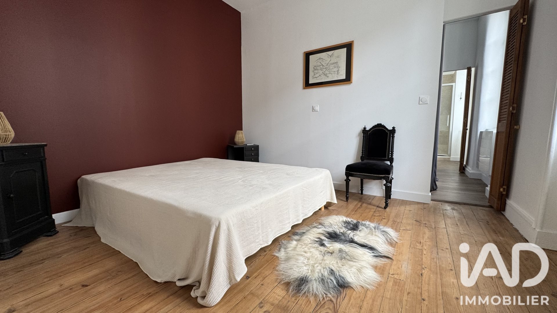 Appartement à louer, 114m², Pau