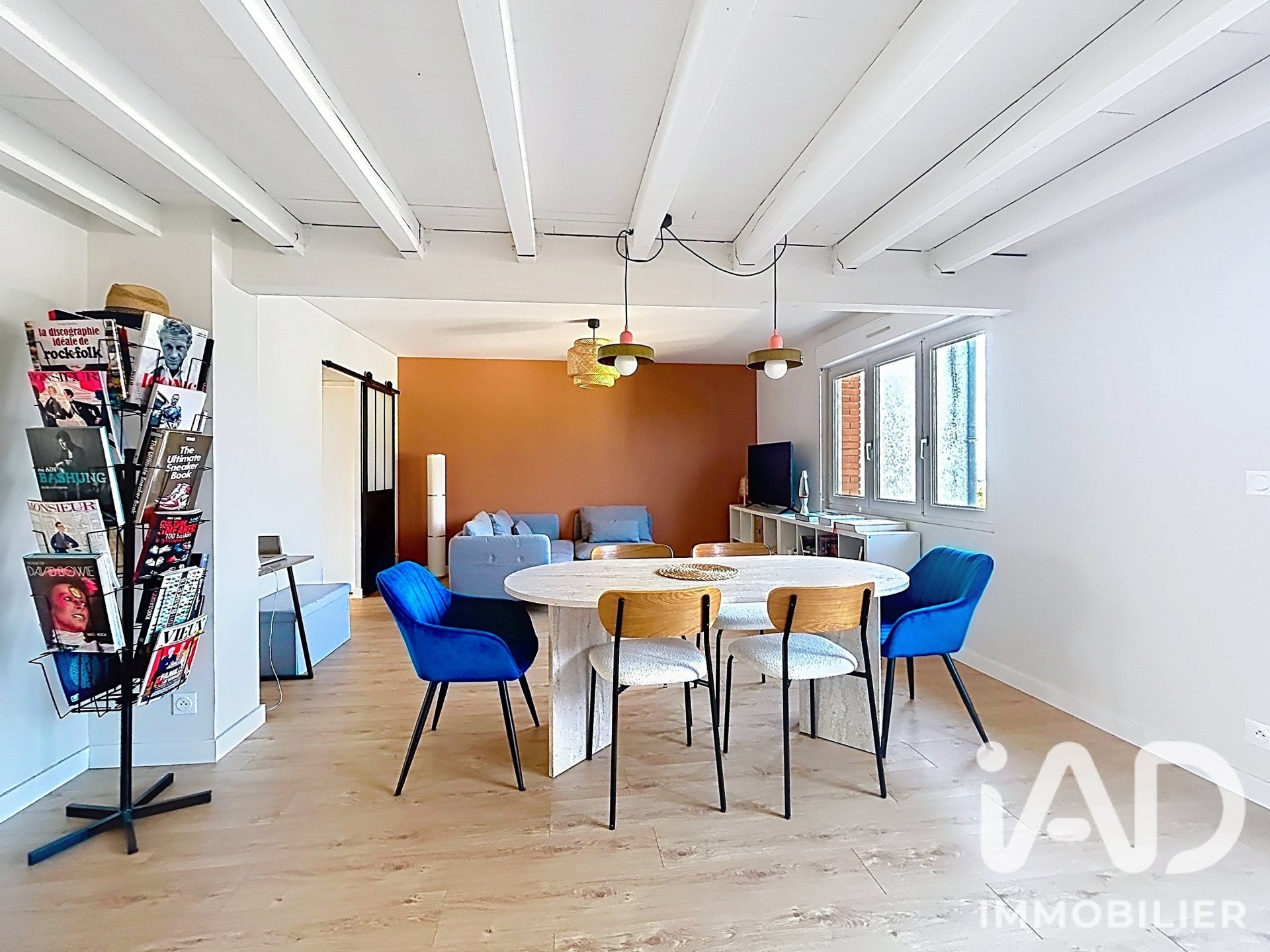 Appartement à vendre, 67m², Toulouse