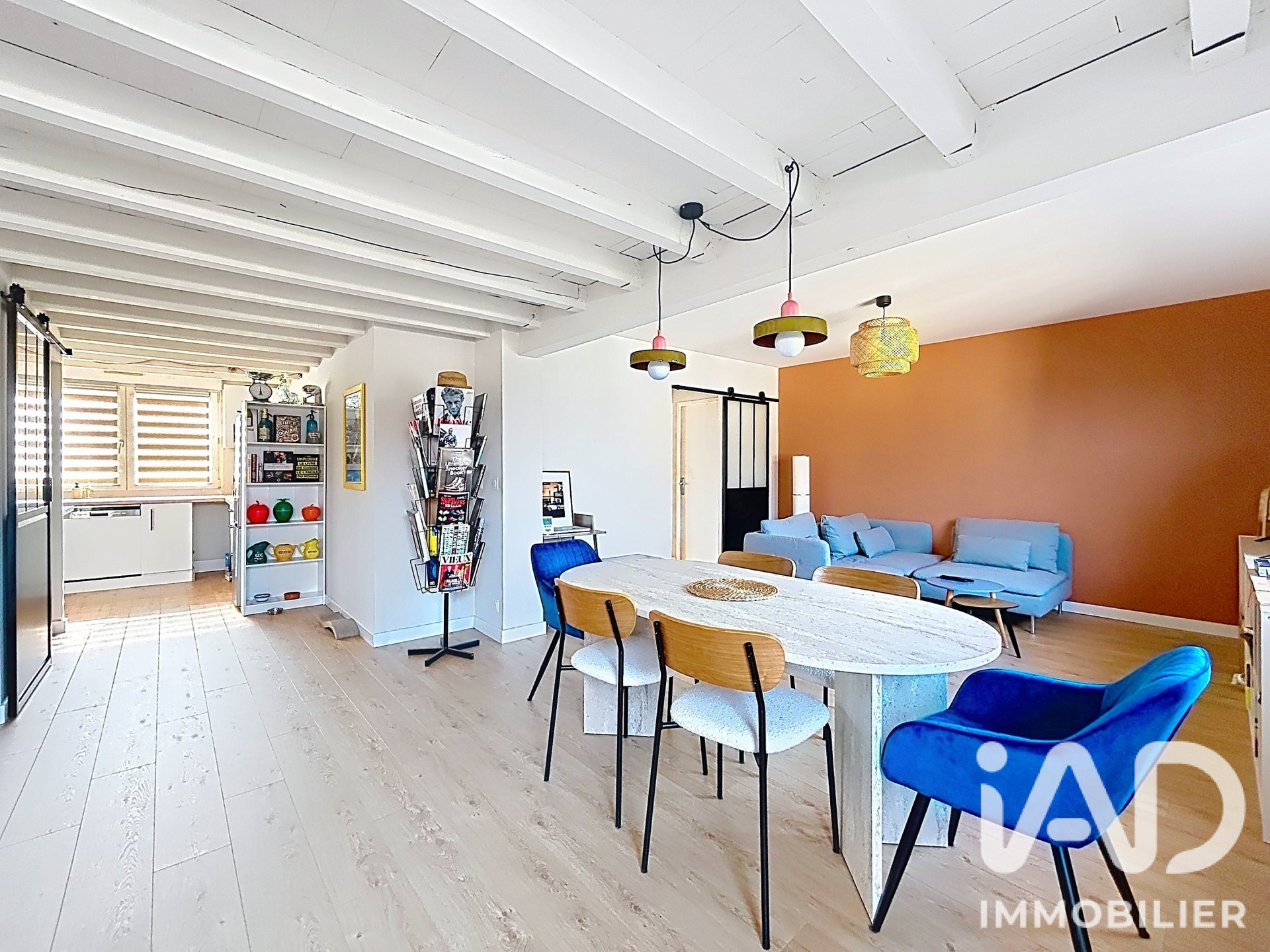 Appartement à vendre, 67m², Toulouse