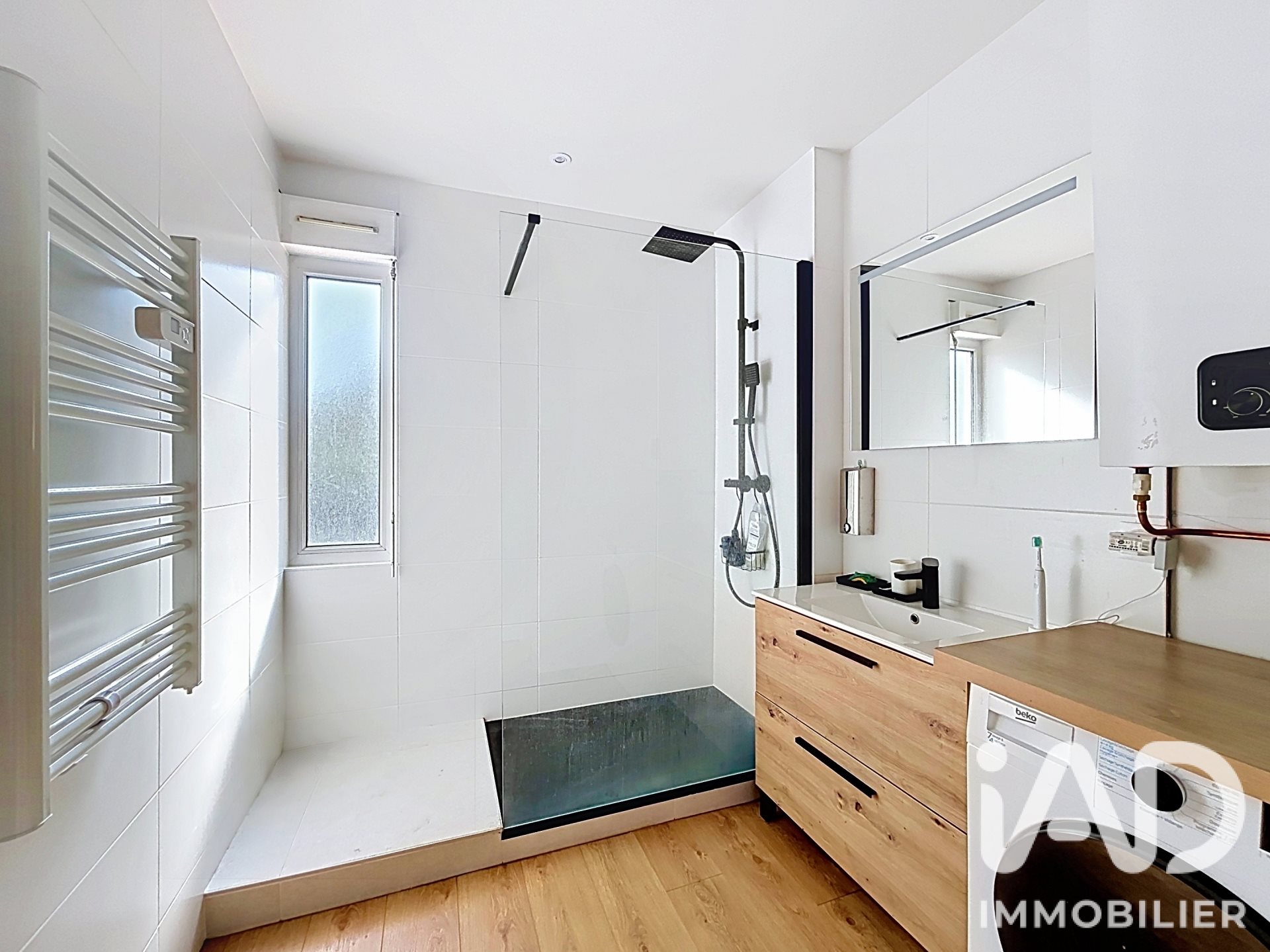 Appartement à vendre, 67m², Toulouse