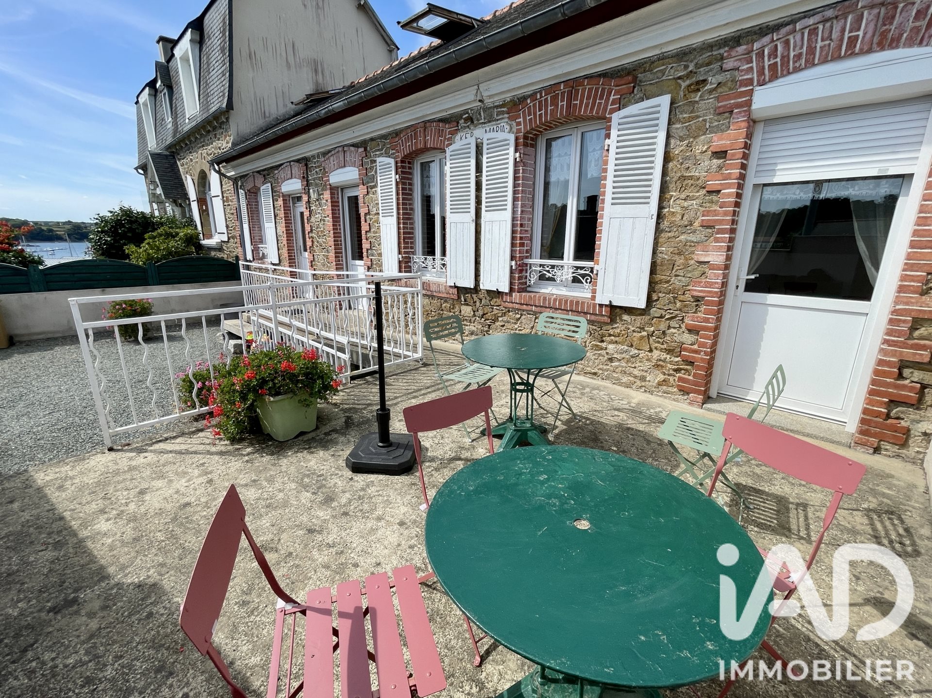Maison à vendre, 54m², Lézardrieux