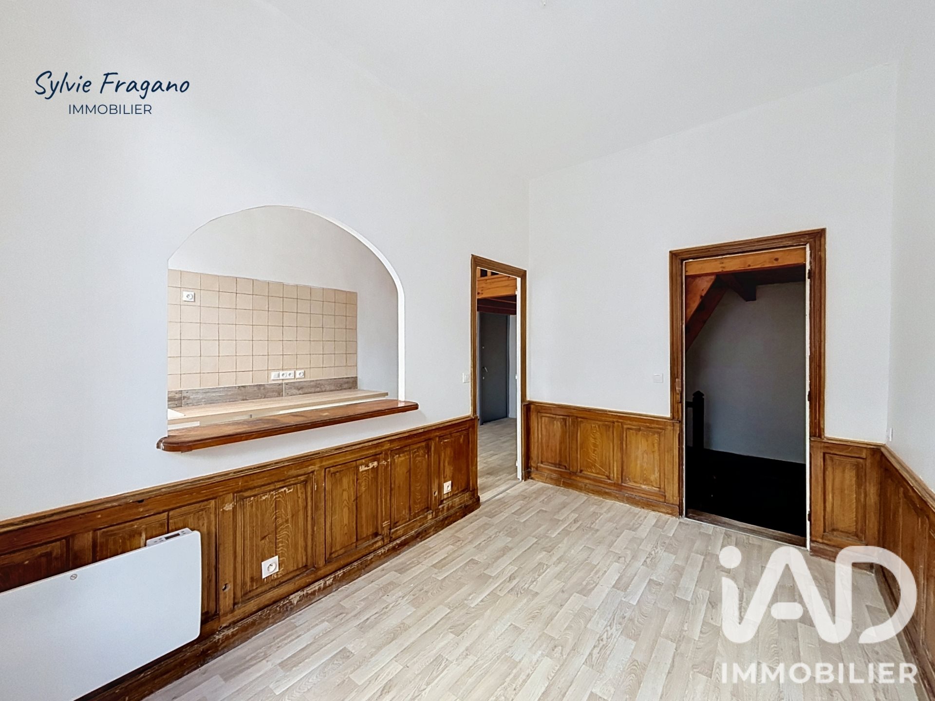 Appartement à vendre, 52m², Narbonne