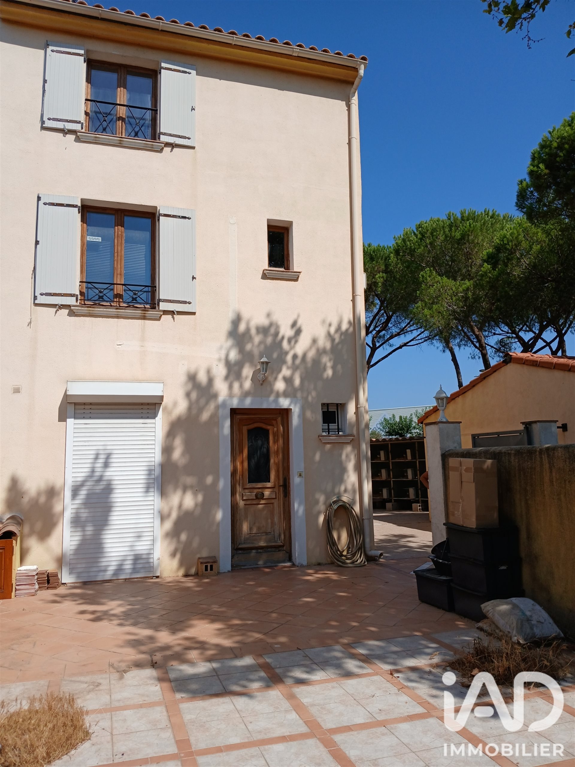 Maison à vendre, 108m², Puget-sur-Argens