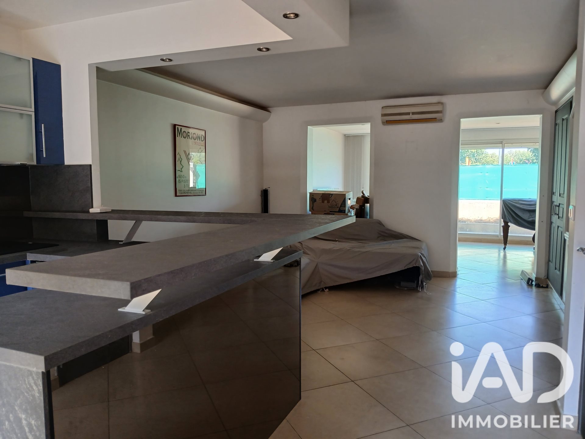Maison à vendre, 108m², Puget-sur-Argens