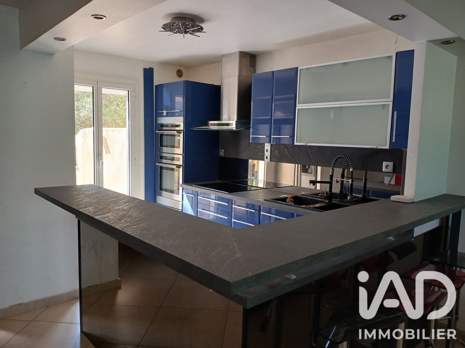 Maison à vendre, 108m², Puget-sur-Argens