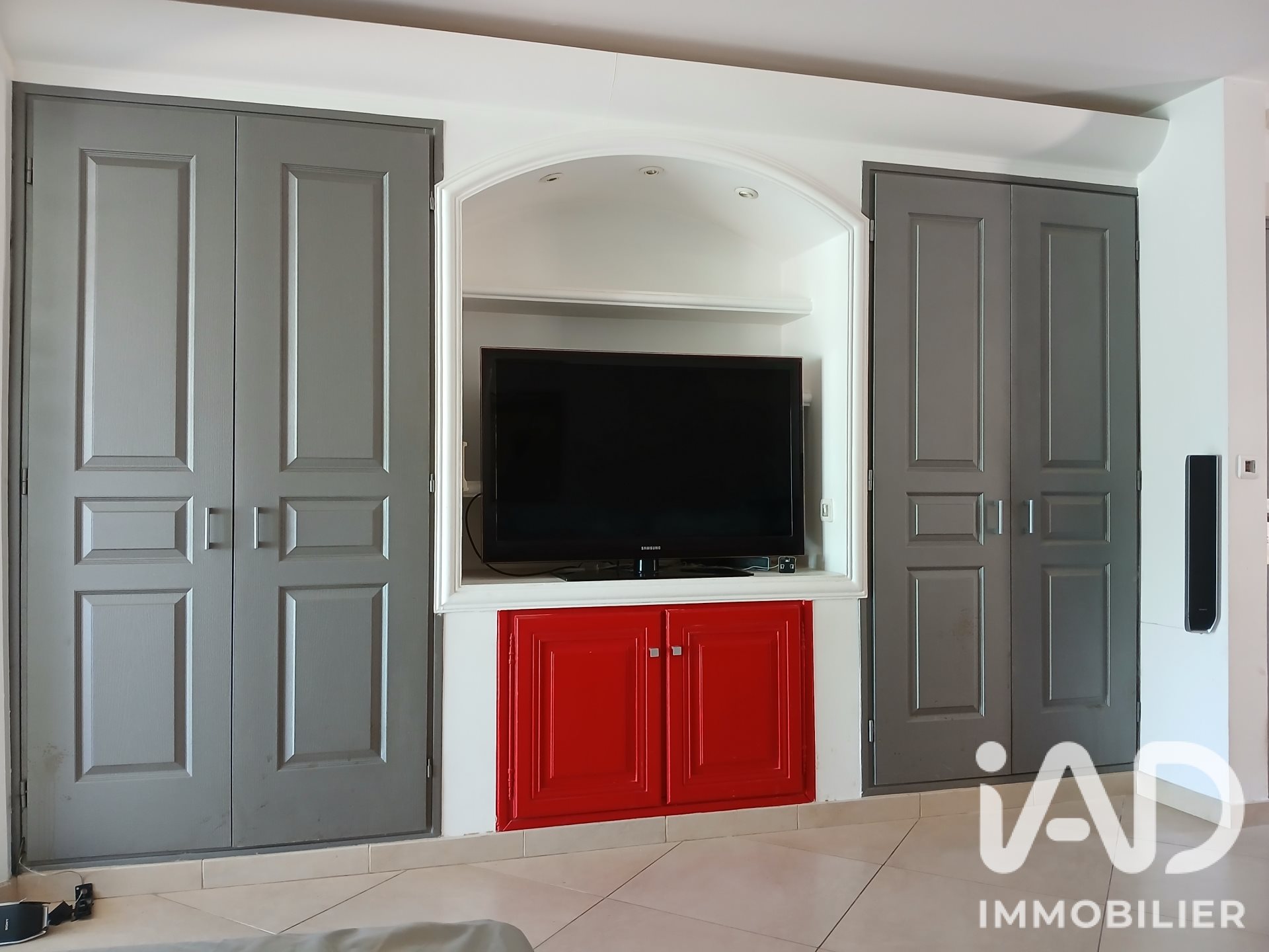 Maison à vendre, 108m², Puget-sur-Argens
