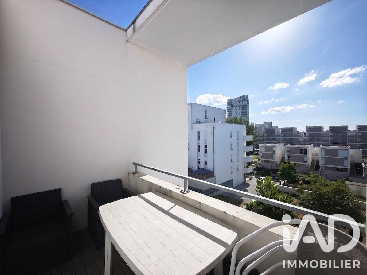Appartement à vendre, 83m², Rennes