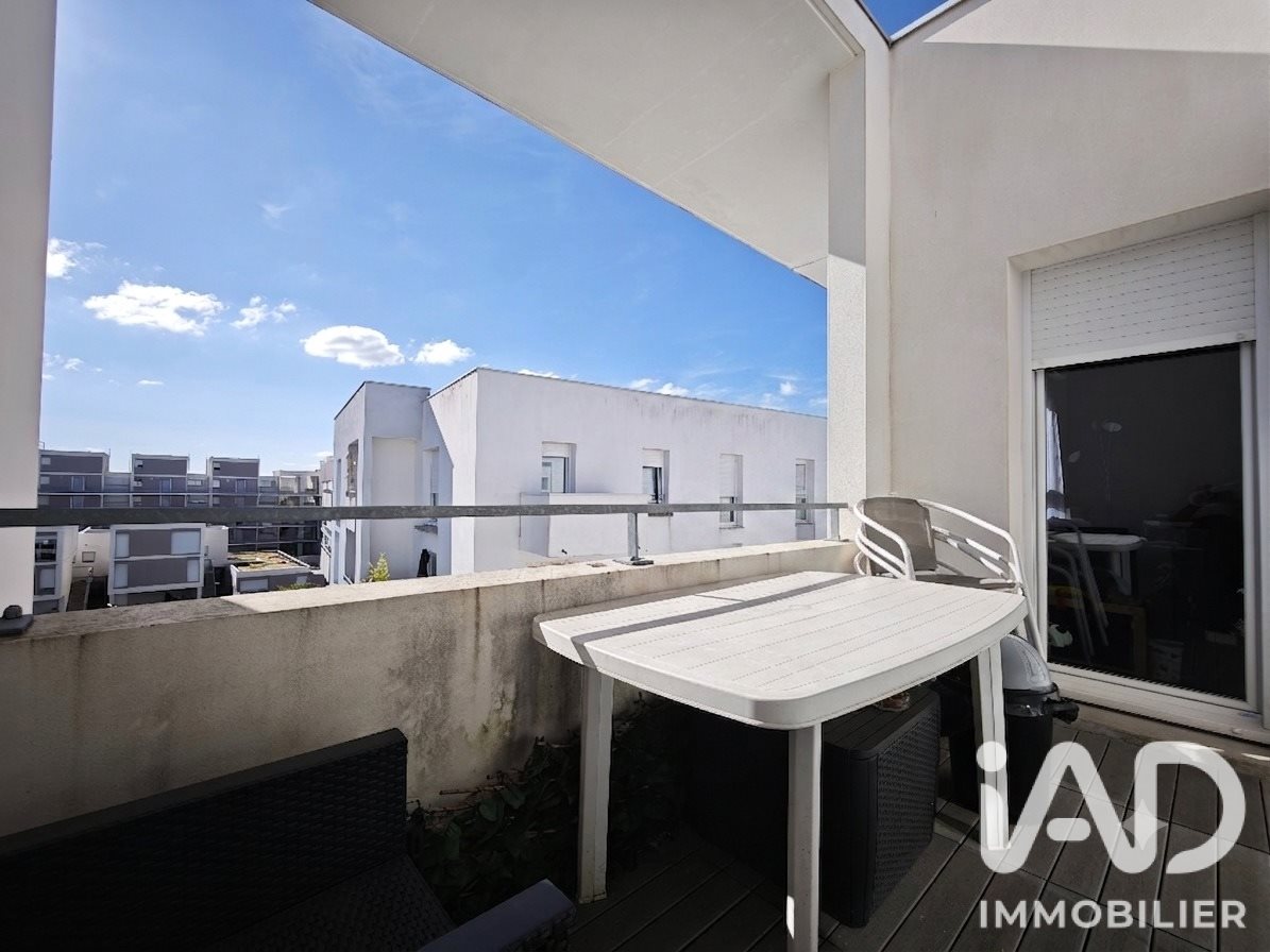 Appartement à vendre, 83m², Rennes