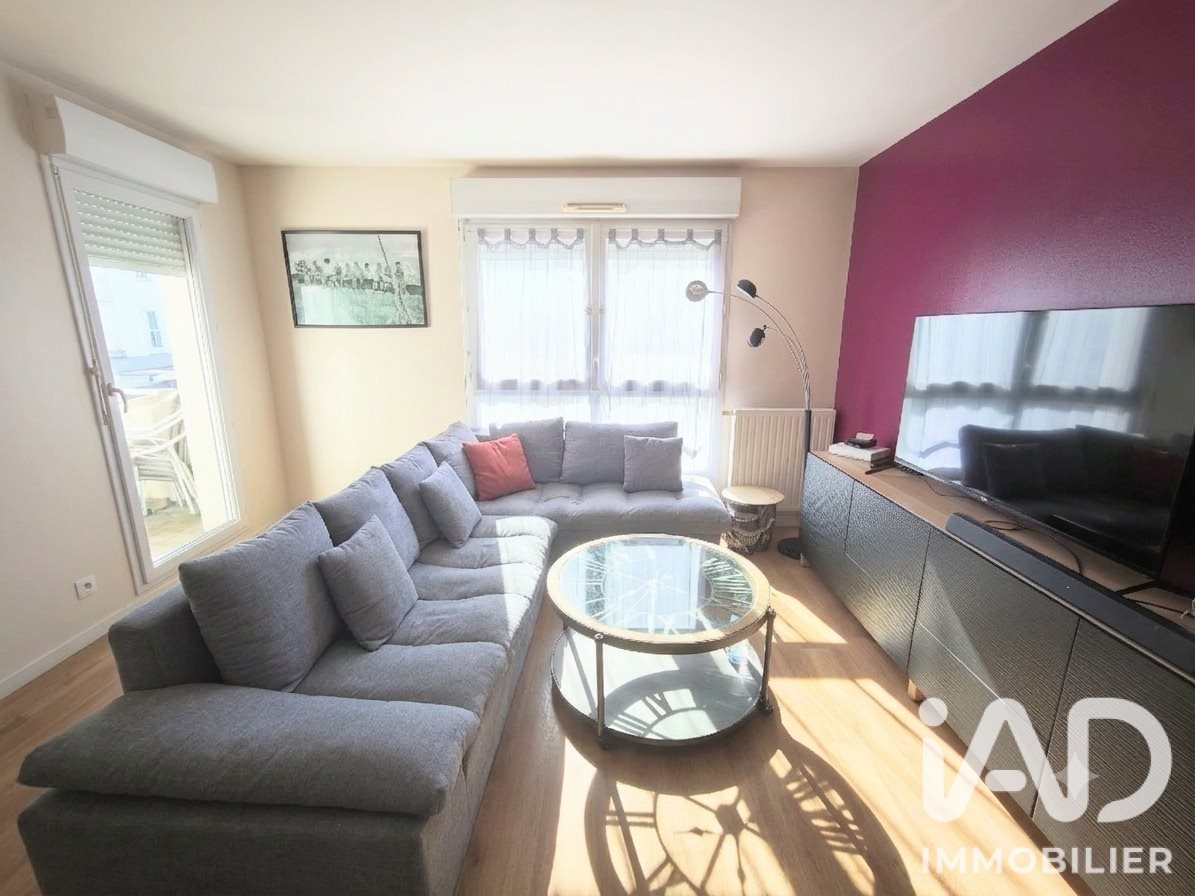 Appartement à vendre, 83m², Rennes