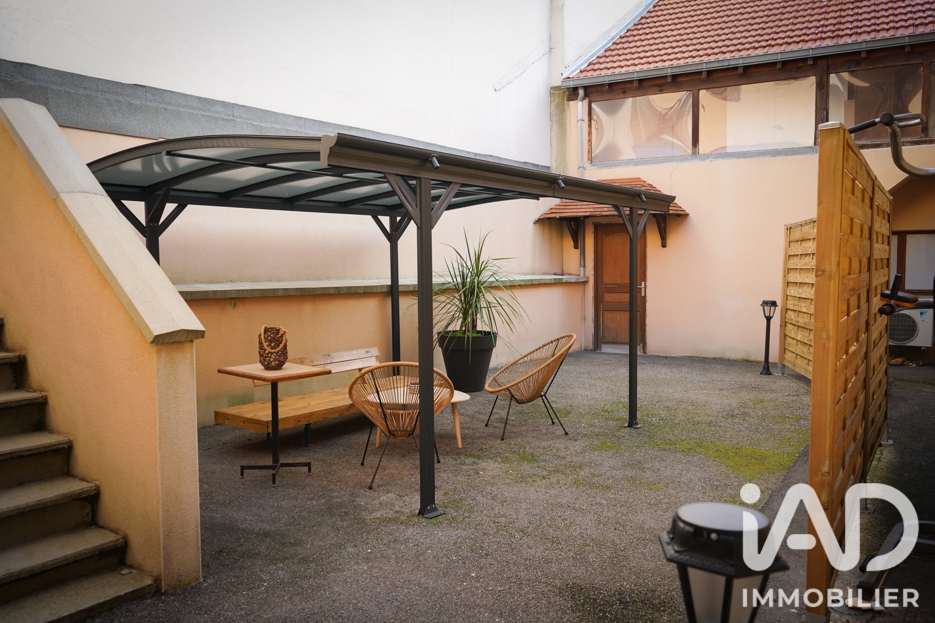Appartement à vendre, 302m², Limoges