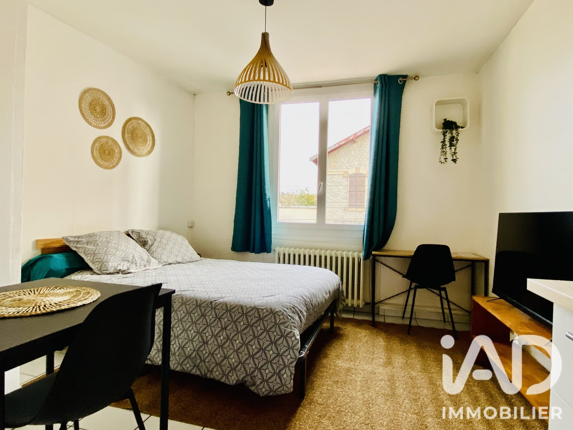 Appartement à vendre, 302m², Limoges